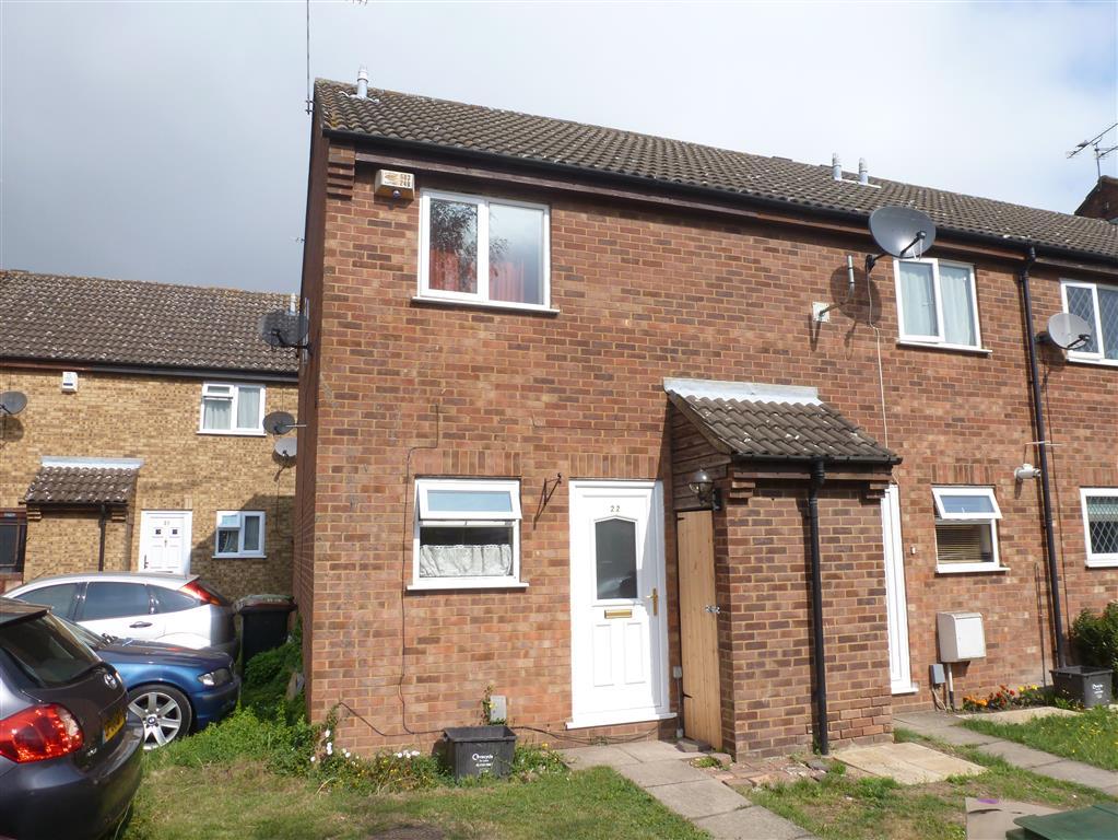22, Chiltern Gardens, Luton photo 2