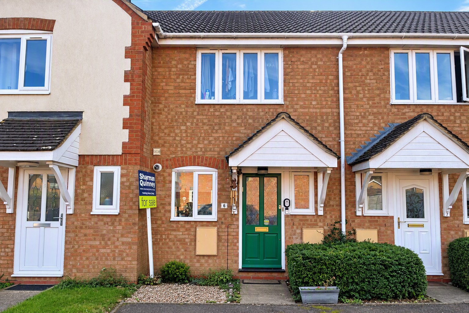 6, Penrhyn Court, Kettering photo 2