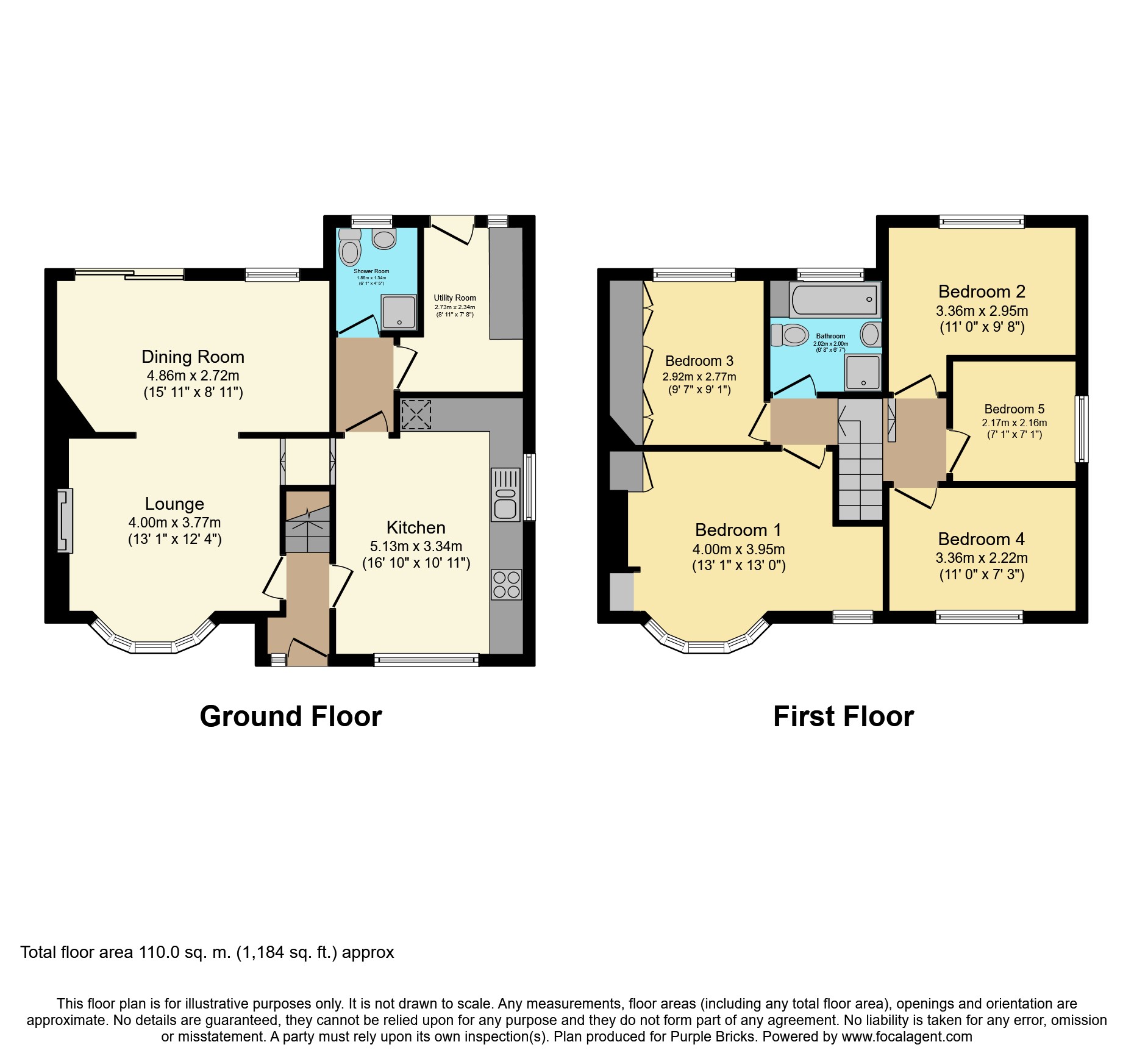 5 bed semidetached house for sale in Brixham Crescent, Ruislip Manor