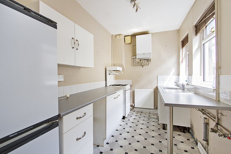 Free property report 22 Flash Lane, Trent Vale, Stokeontrent, ST4 5QZ