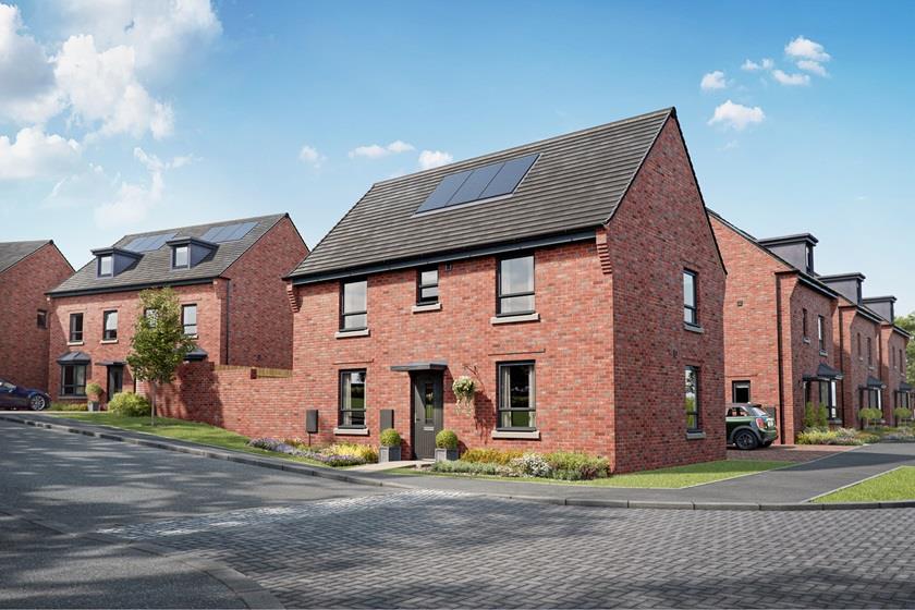 22, Fitzhugh Rise, Wellingborough photo 2