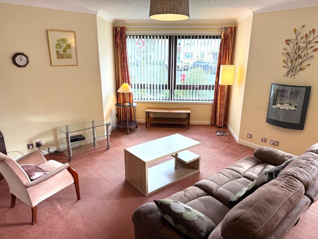 Ascot Court, Anniesland, Glasgow, G12 0BB, Glasgow photo 4