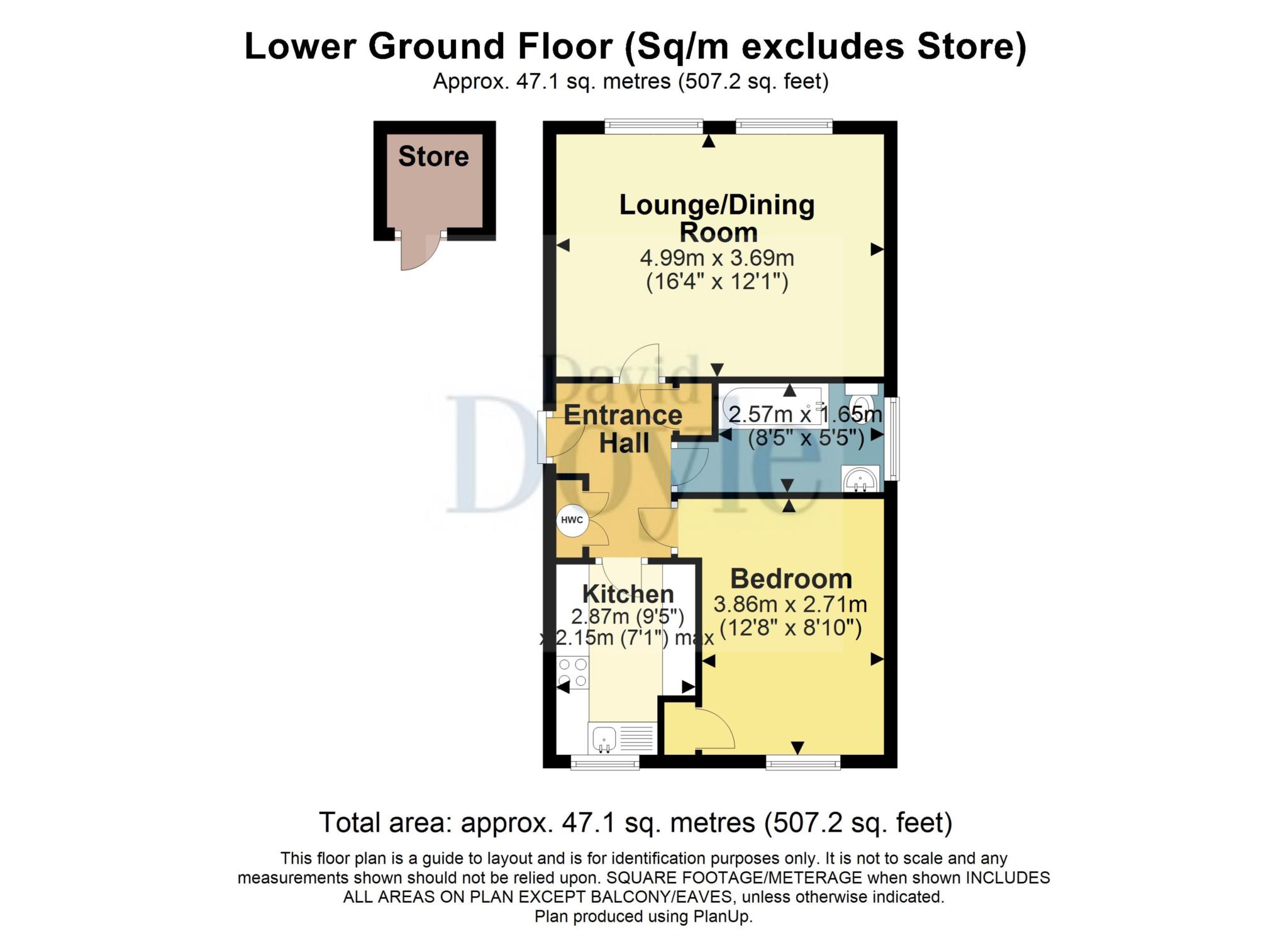 1 Bedrooms Flat for sale in The Cornfields, Hemel Hempstead HP1