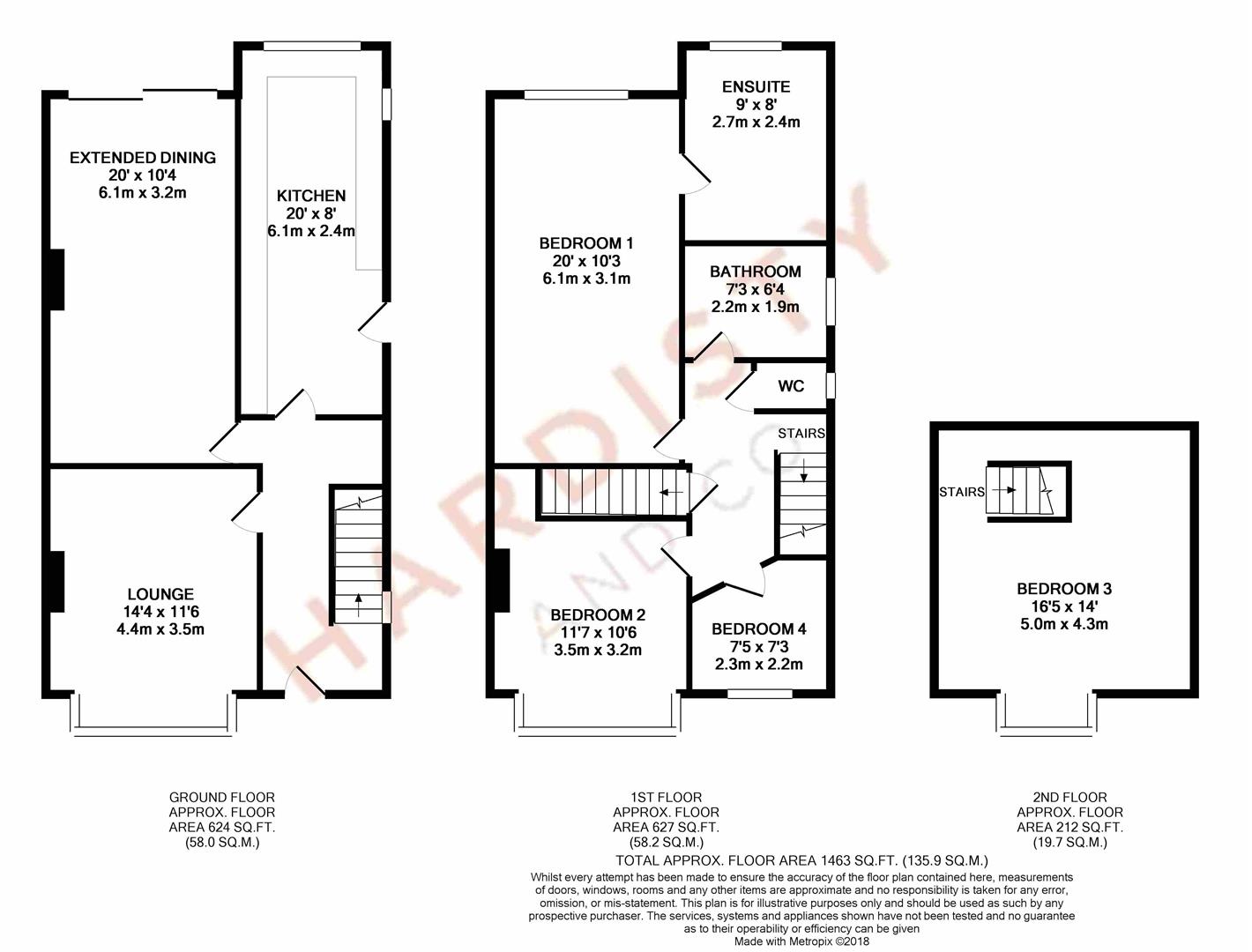 4 Bedrooms Semi-detached house for sale in Tinshill Lane, Cookridge, Leeds LS16