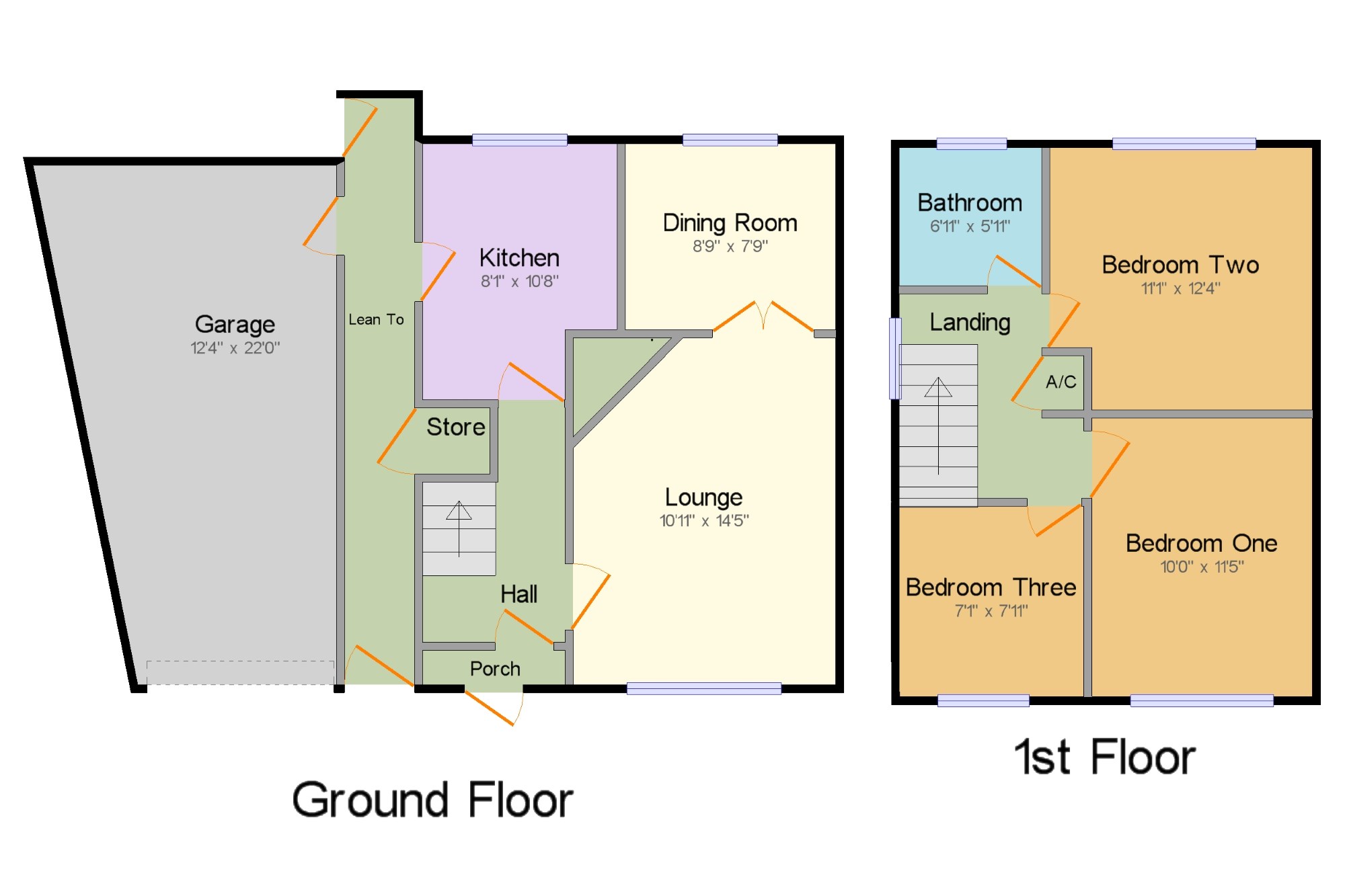 3 Bedrooms Semi-detached house for sale in Ingleby Road, Wigston, Leicester, . LE18