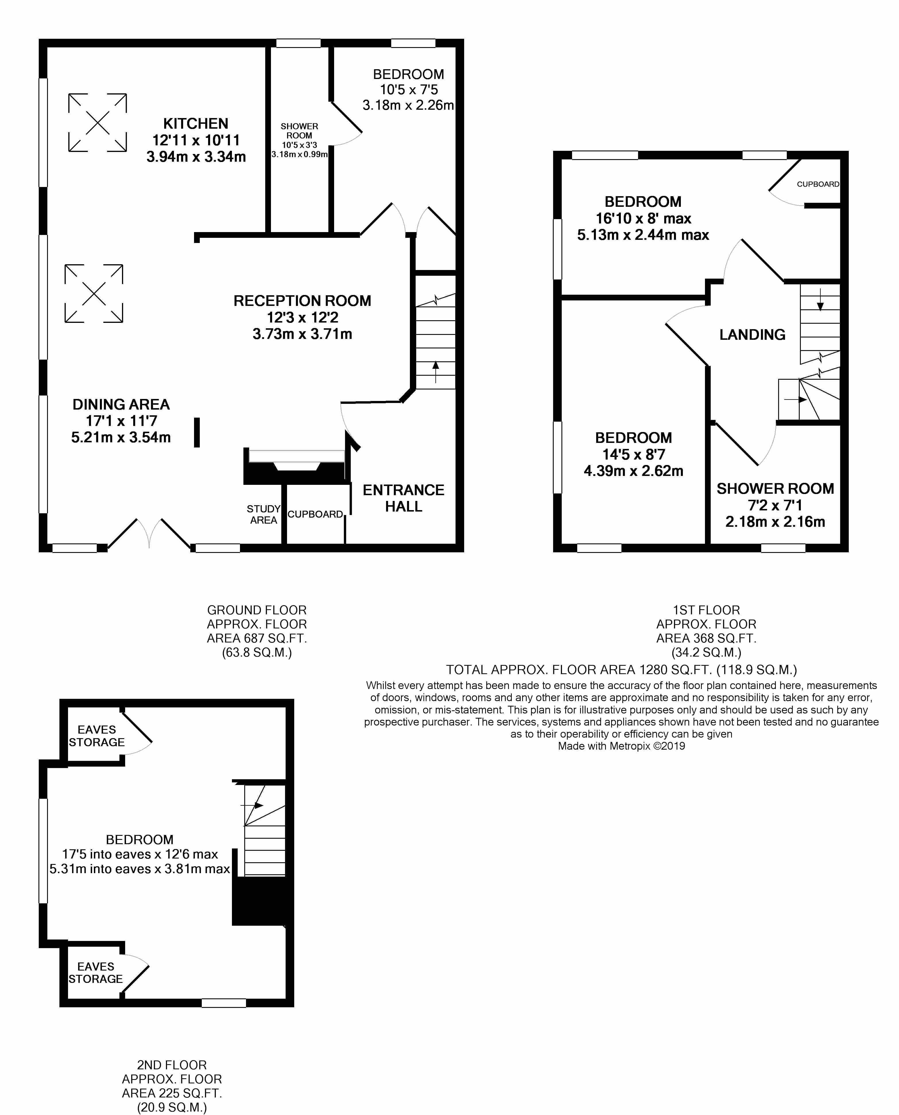 4 Bedrooms Semi-detached house for sale in Beach Hill, Portishead BS20