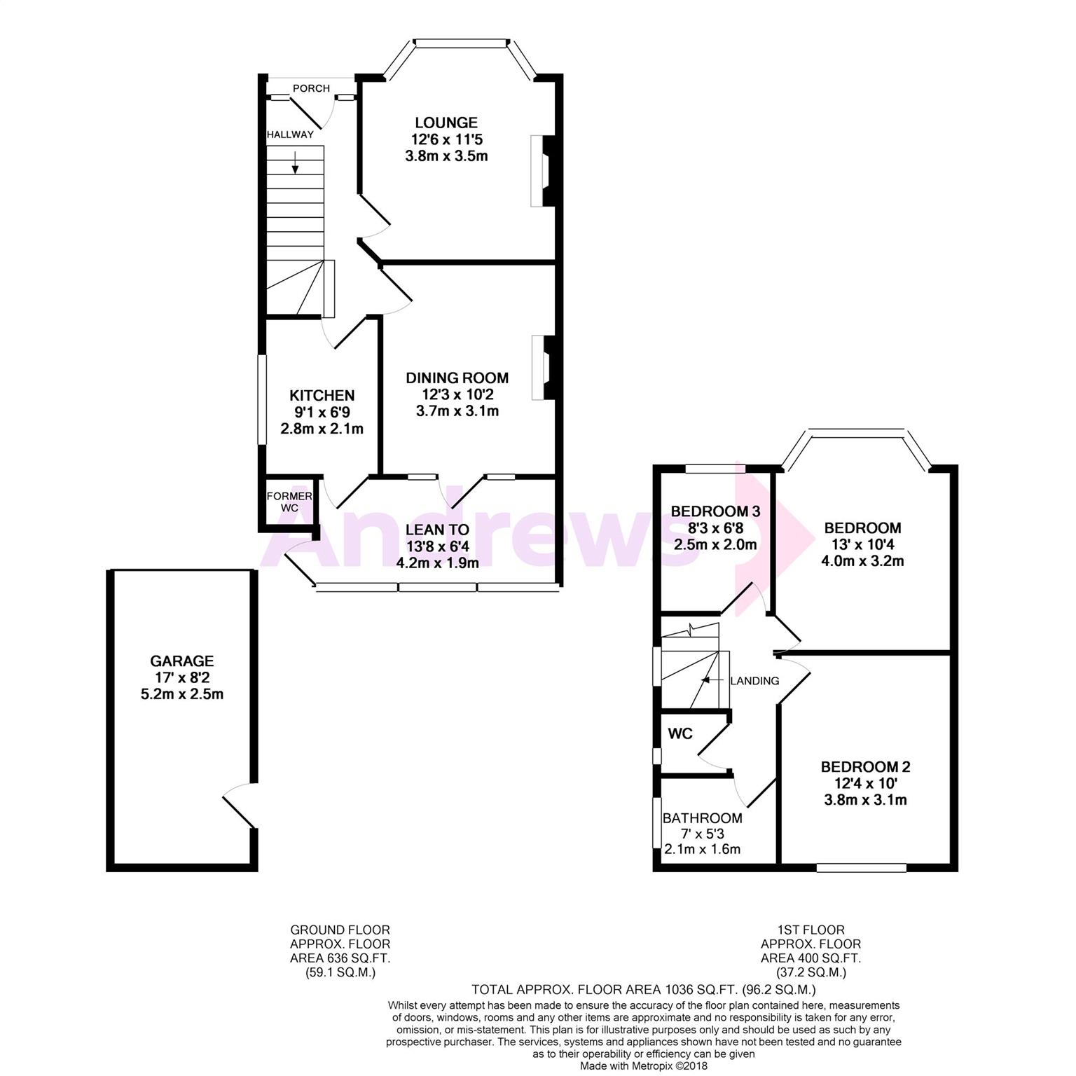 3 Bedrooms Semi-detached house for sale in Tanners Road, Cheltenham, Gloucestershire GL51