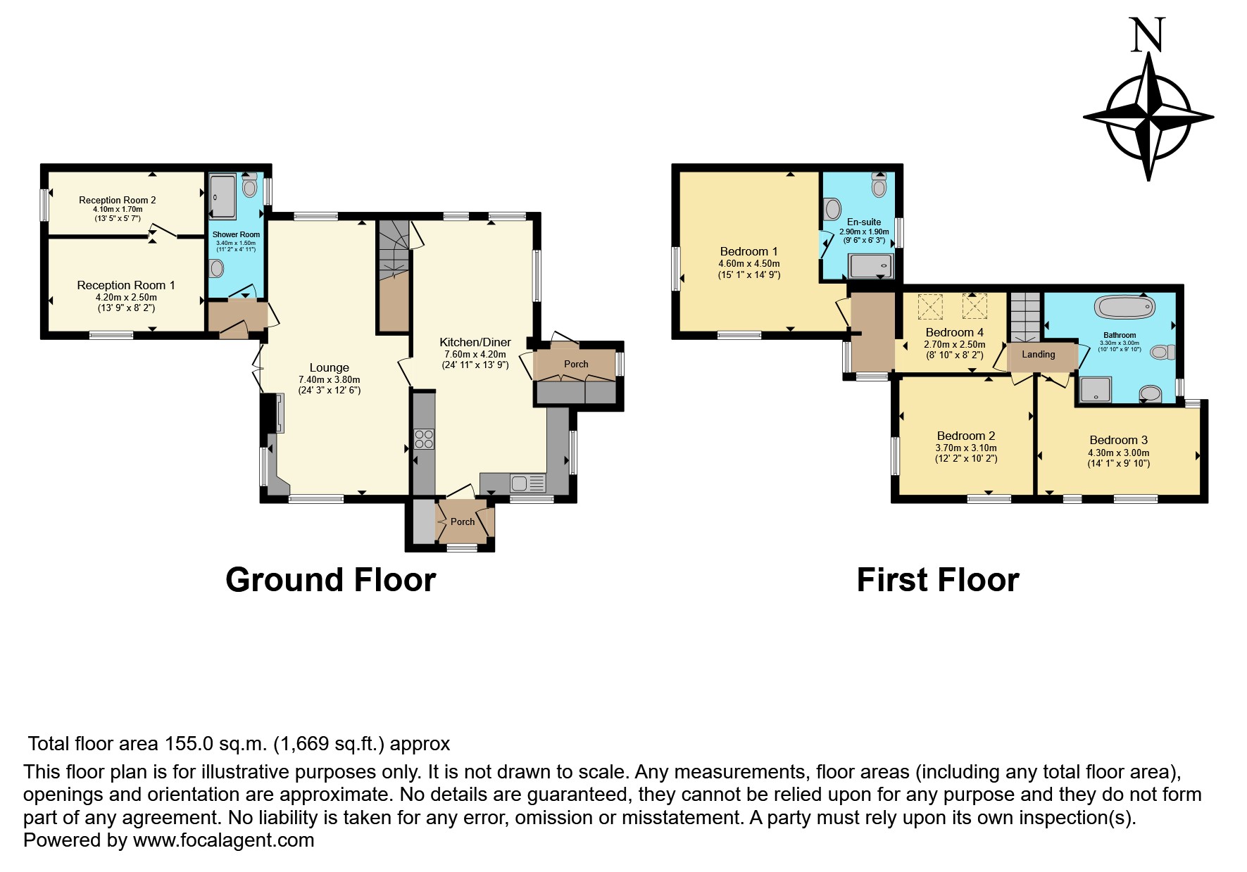 Street Farm Close, Harthill, Sheffield S26, 4 bedroom detached house