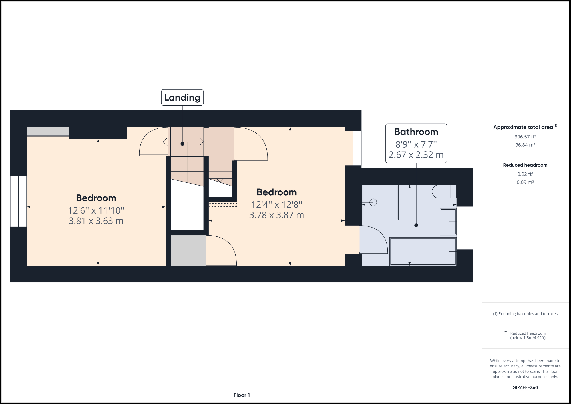 Gardens Lane, Conisbrough, Doncaster DN12, 3 bedroom terraced house for