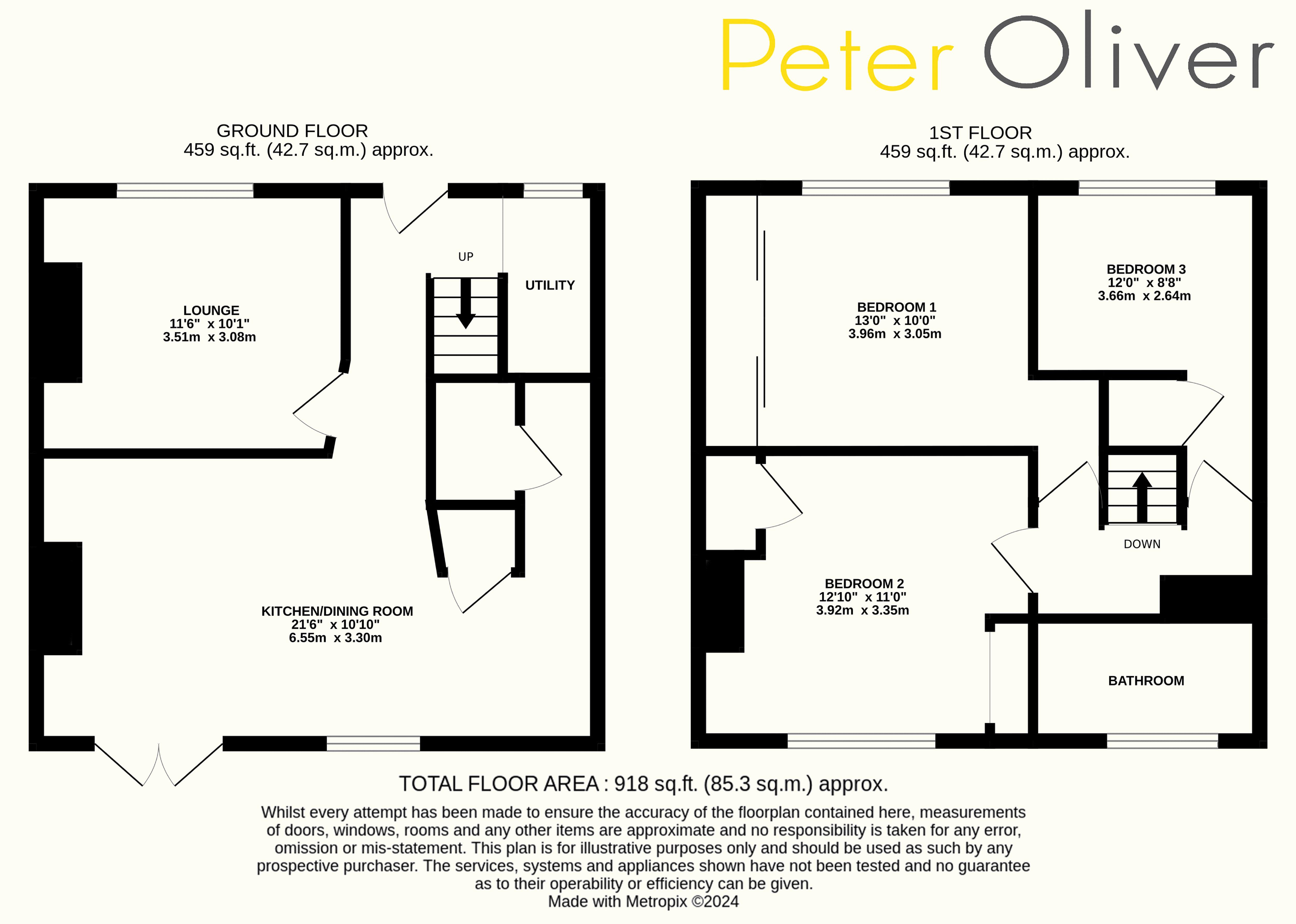 Balls Green, Withyham, Hartfield TN7, 3 bedroom terraced house for sale