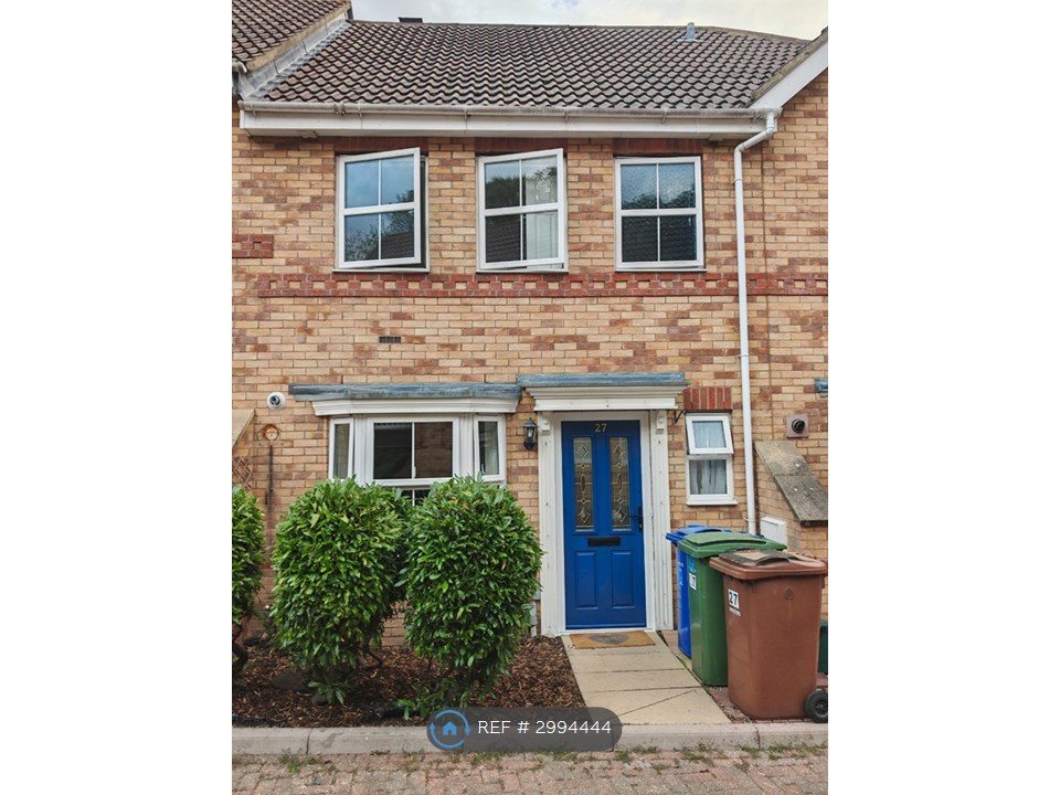 Maunder Close, Chafford Hundred, Grays photo 4