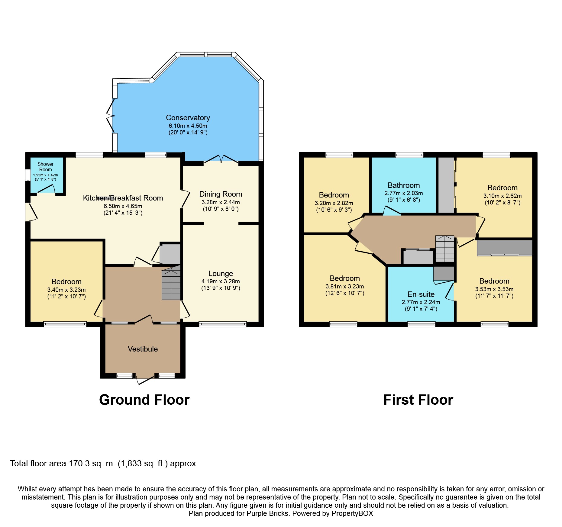 5 Bedrooms Detached house for sale in Sycamore Way, Glasgow G72