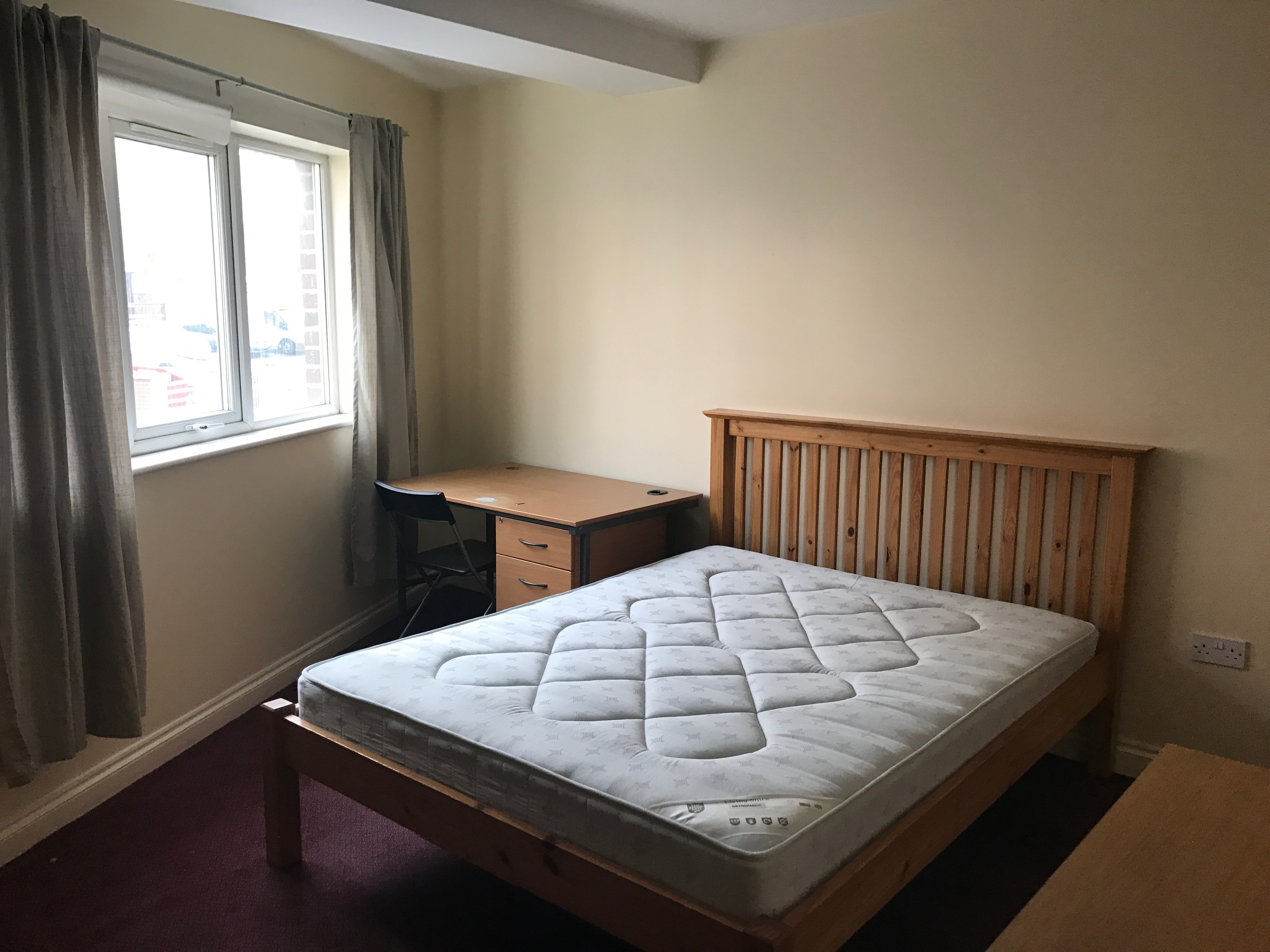 Flat 2, 17 , Radford Road, Nottingham photo 5