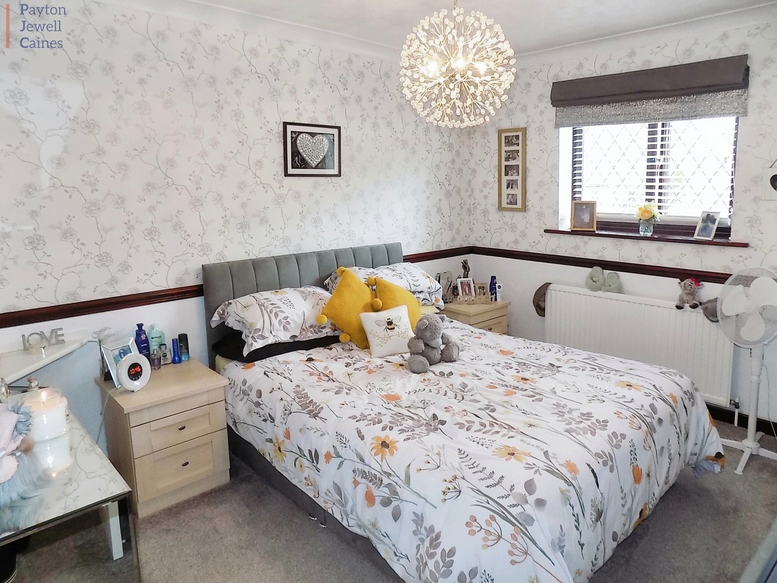 Photos of Woodstock Gardens, Pencoed, Bridgend County. CF35 67155615