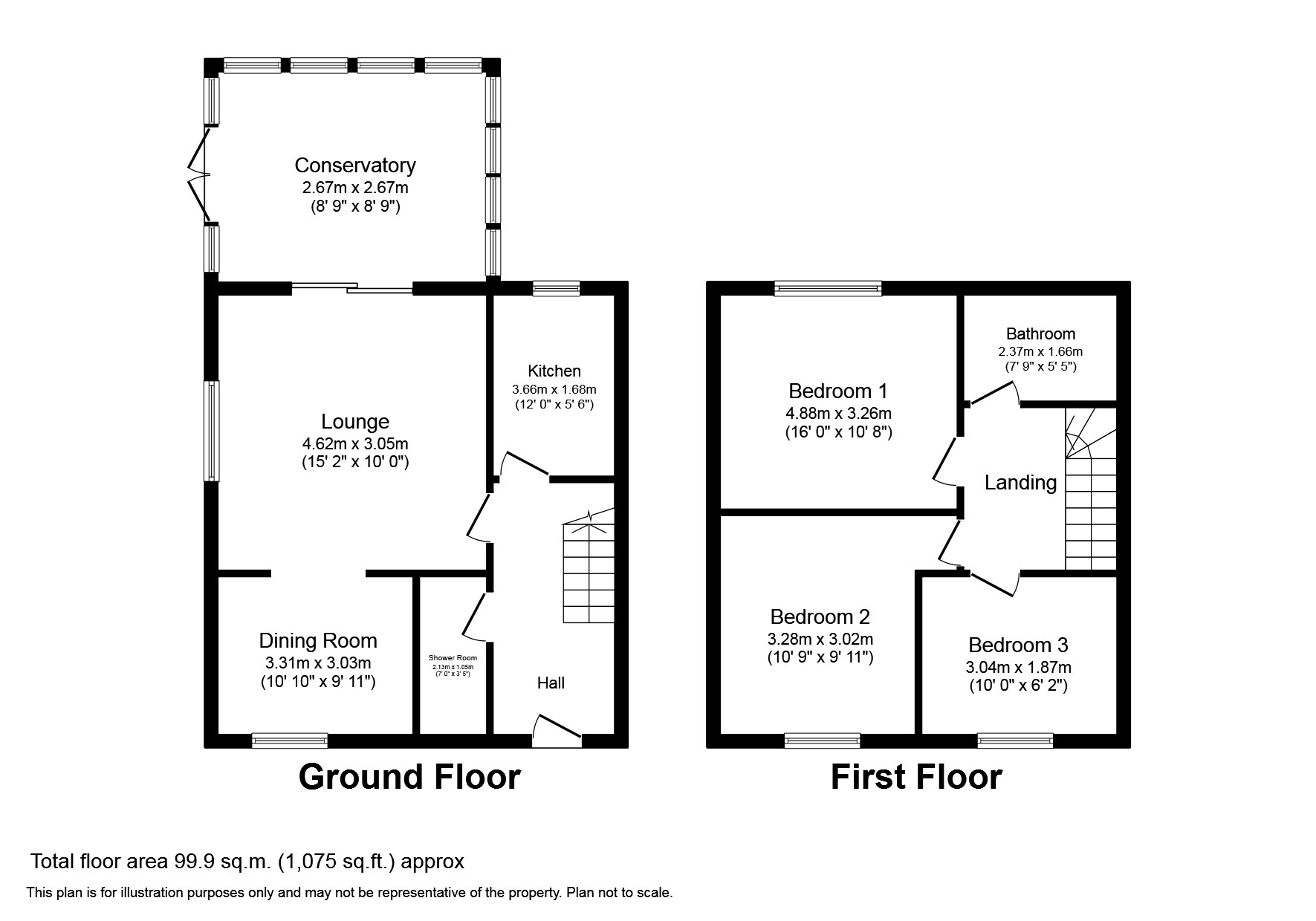 Howick Park, Sunderland SR6, 3 bedroom semidetached house for sale