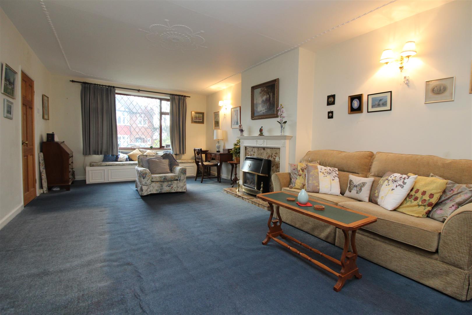 Free property report 8 Brayford Avenue, Coventry, CV3 5BS Chimnie