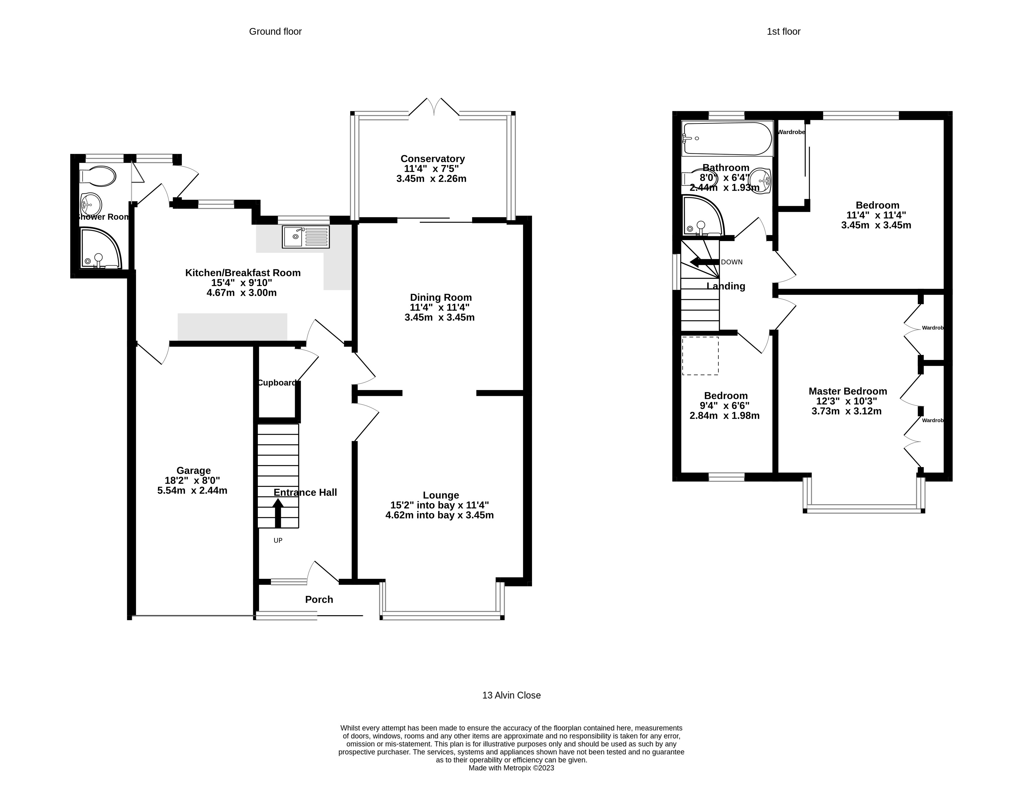 Alvin Close, Hurst Green, Halesowen B62, 3 bedroom semidetached house