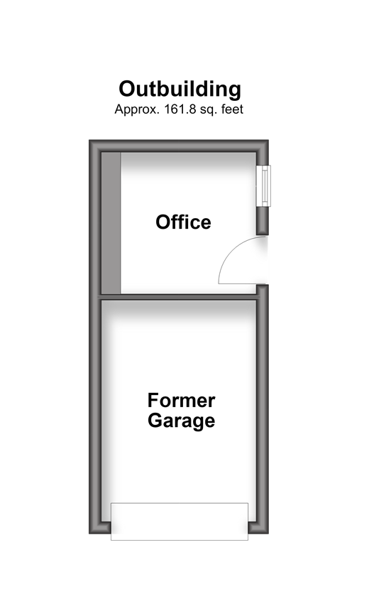 Northleigh Close, Maidstone floorplan