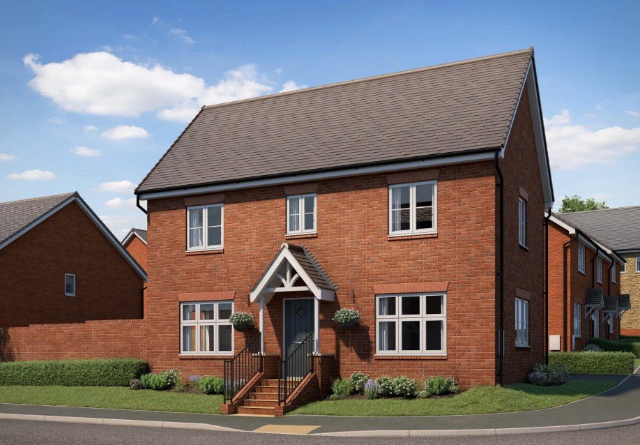 Plot 165 Draycott Fields, 1, Addle Avenue, Dursley photo 4