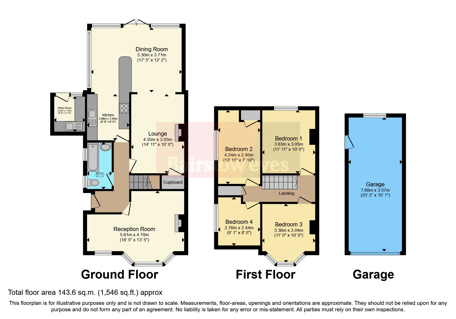 Jail Lane, Biggin Hill, Kent TN16, 4 bedroom semidetached house for