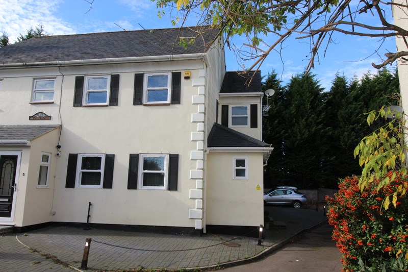 4, Mount View Cottages, Arkley photo 4