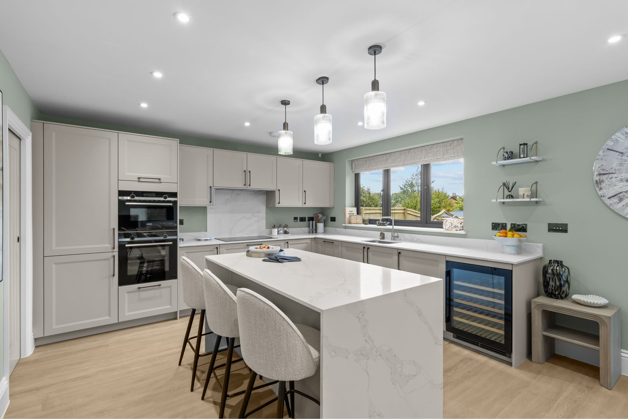 4 bedroom detached new house for sale 0