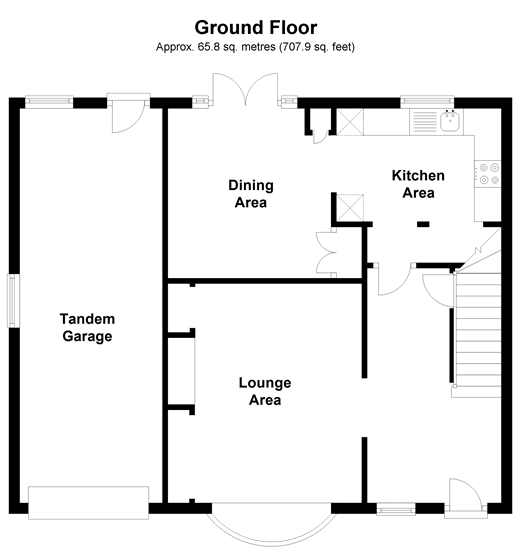 3 Bedrooms Detached house for sale in Station Road, Aylesford, Kent ME20