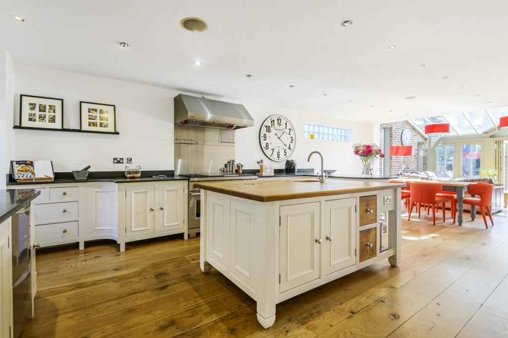 11 Wighton Mews, Wighton Mews, Isleworth photo 2