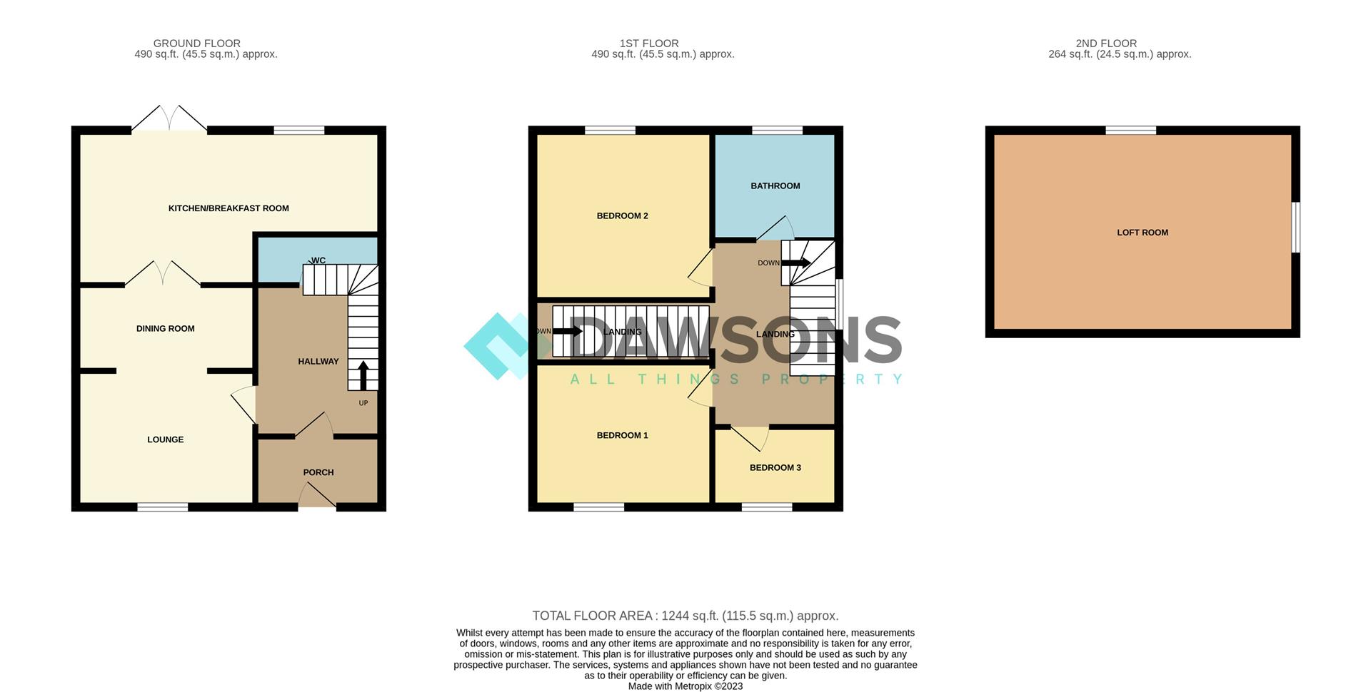 AelYBryn Road, Fforestfach, Swansea SA5, 3 bedroom semidetached