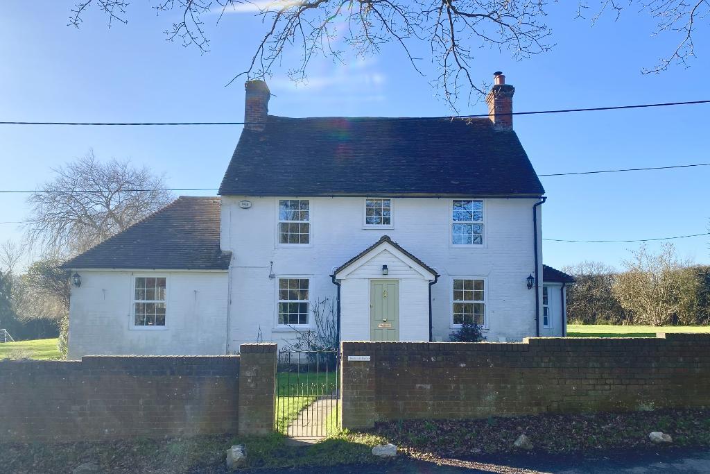 5 bedroom detached house for sale 0