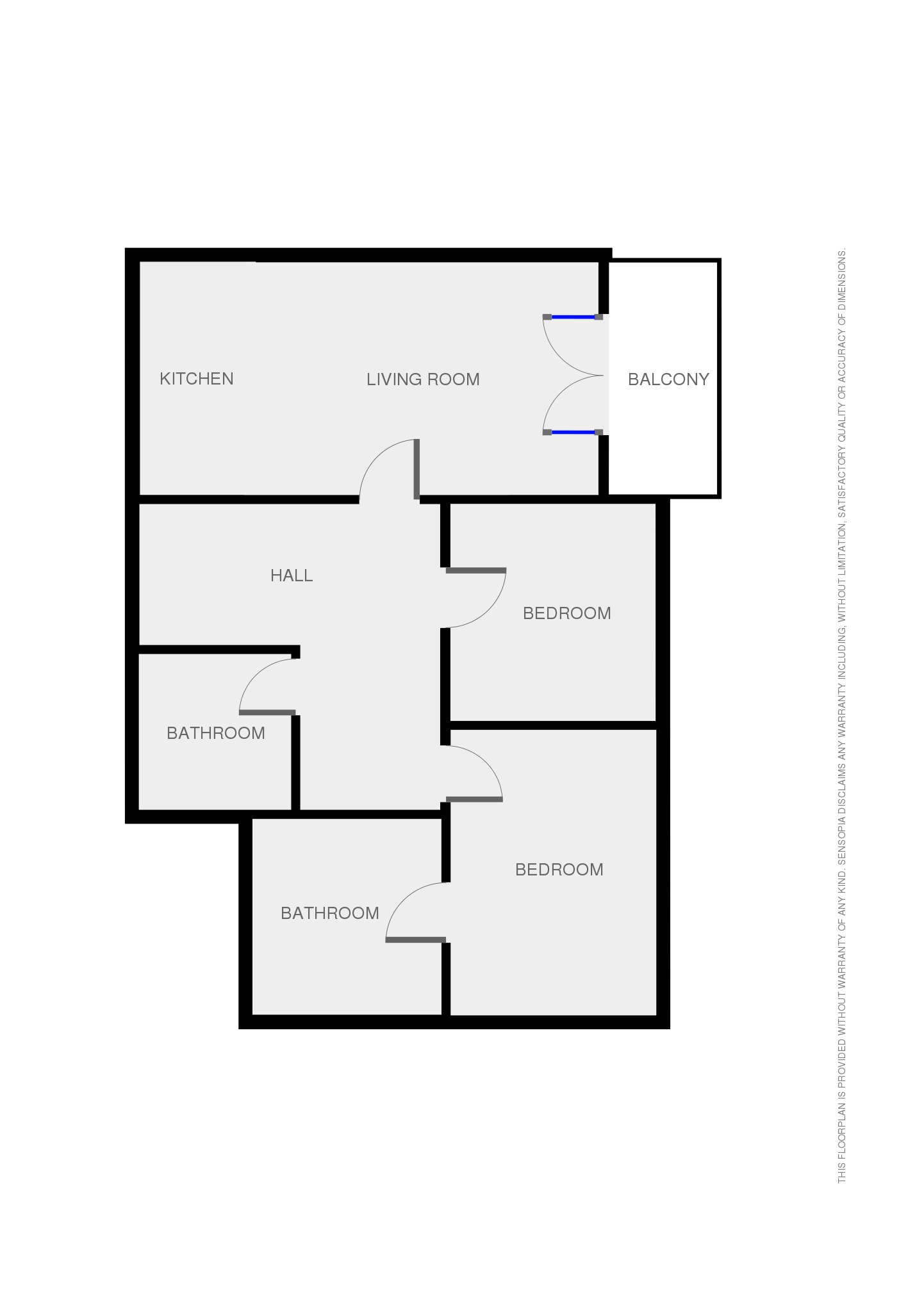 2 Bedrooms Flat to rent in Overstone Court, Cardiff CF10