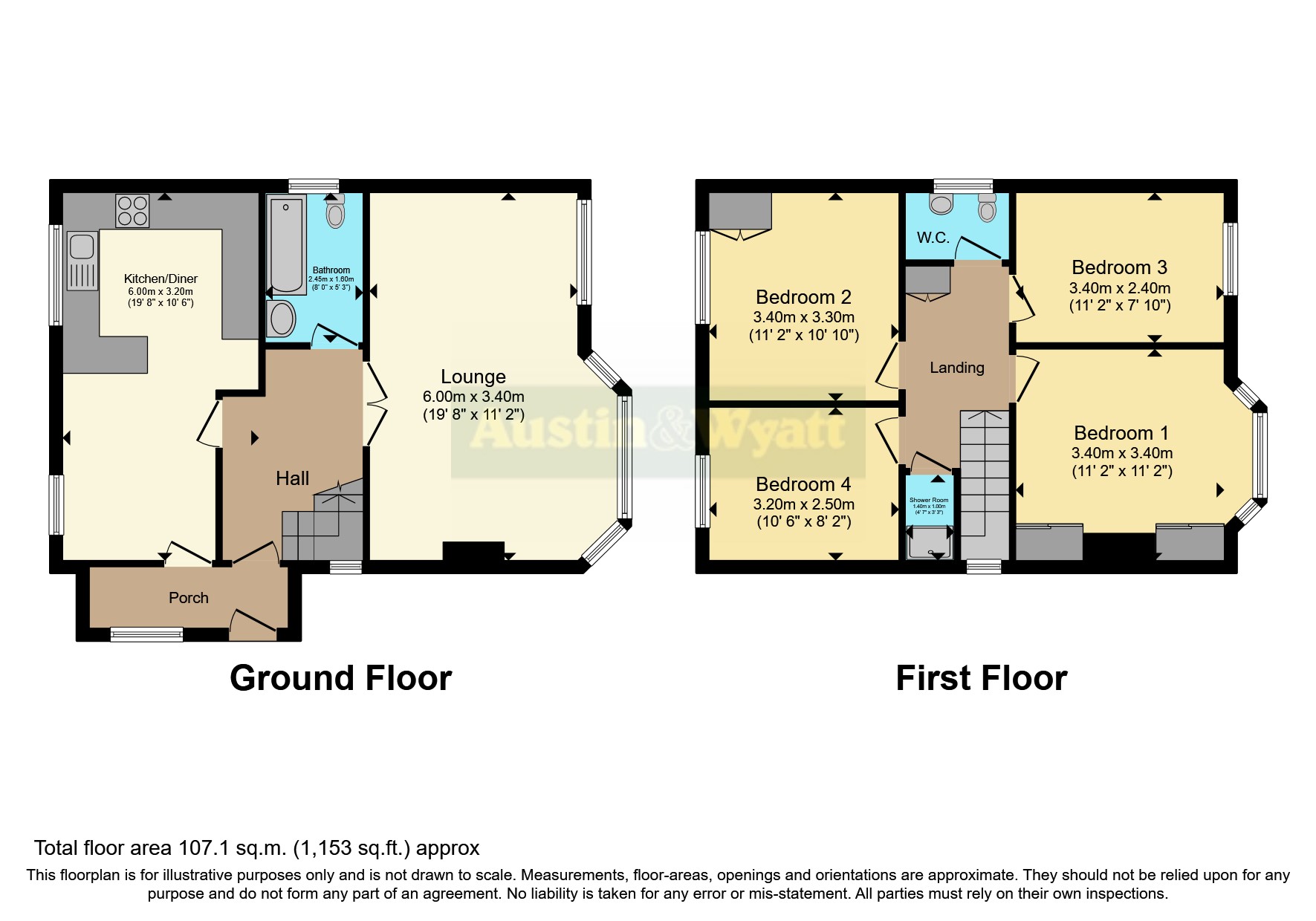 Rossmore Road, Poole BH12, 4 bedroom detached house for sale 62342850 PrimeLocation