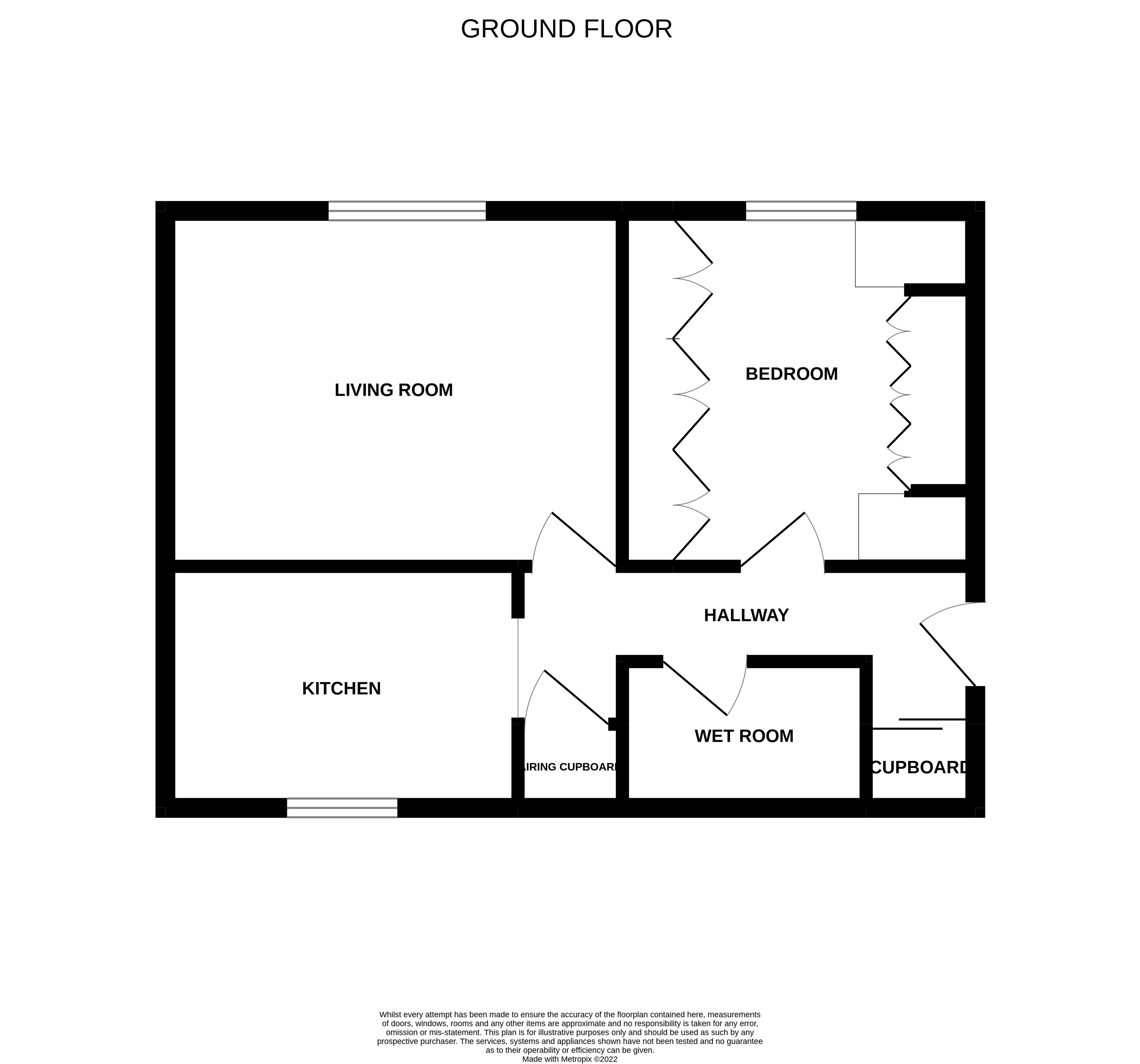 Steward Close, Wymondham, Norfolk NR18, 1 bedroom flat to rent