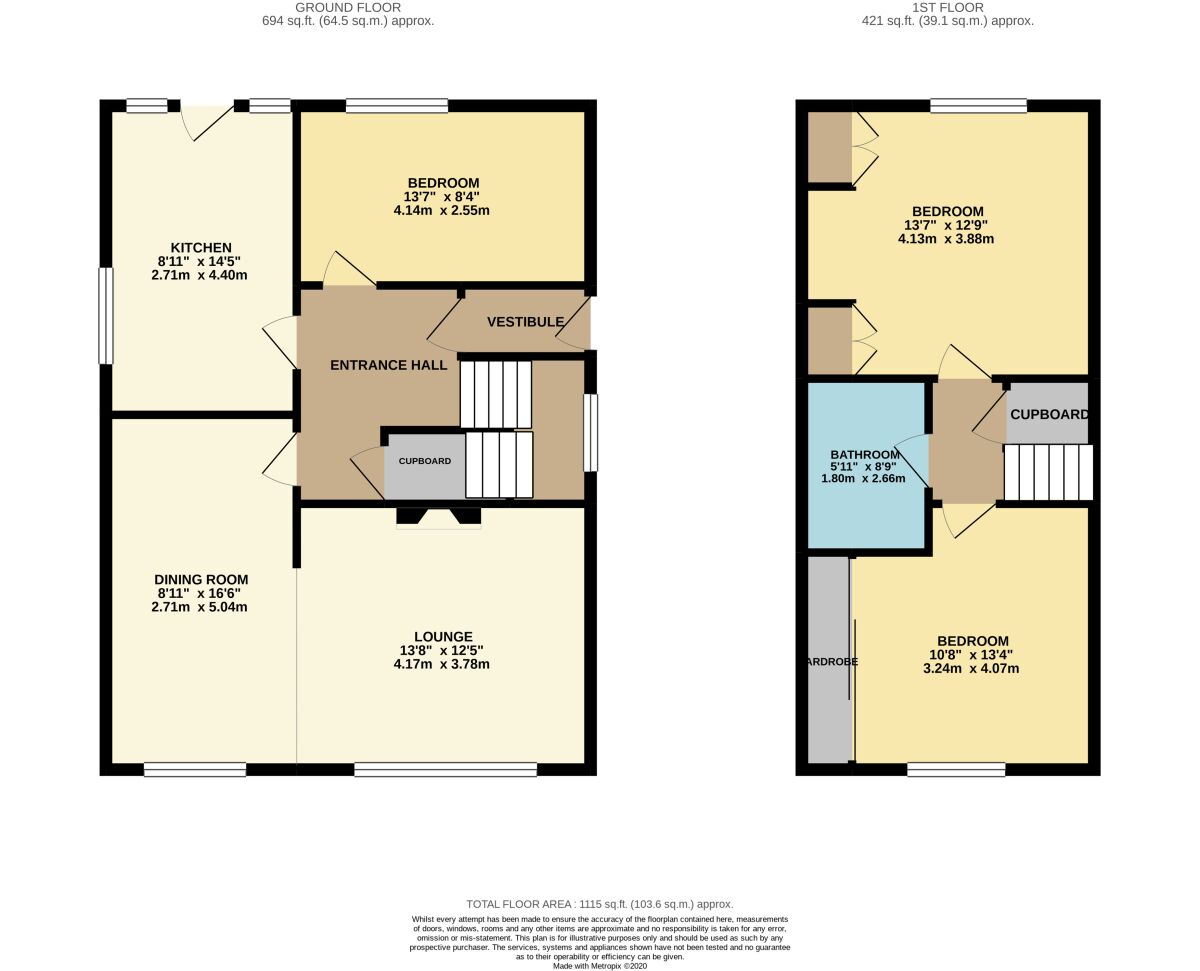 3 bed detached house for sale in Leven Road, Lundin Links, Leven KY8