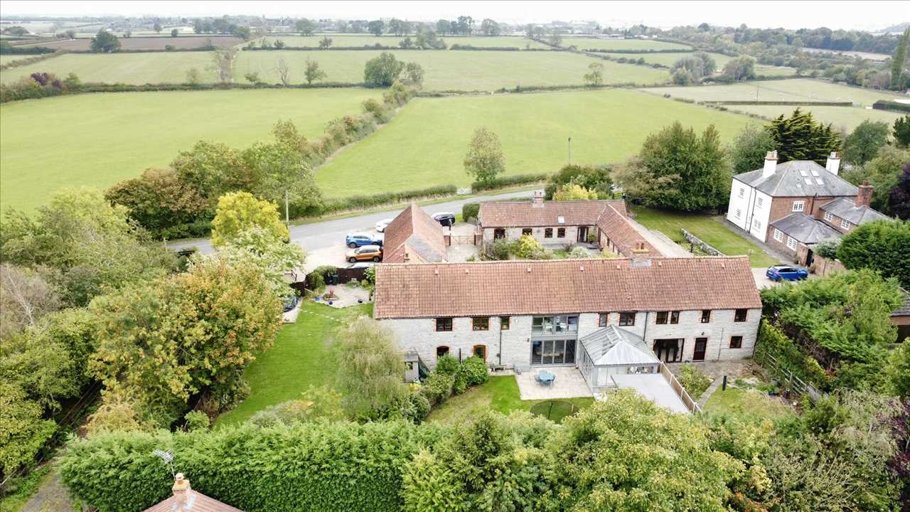 3, The Barns, Wolds Farm, Nottingham photo 4