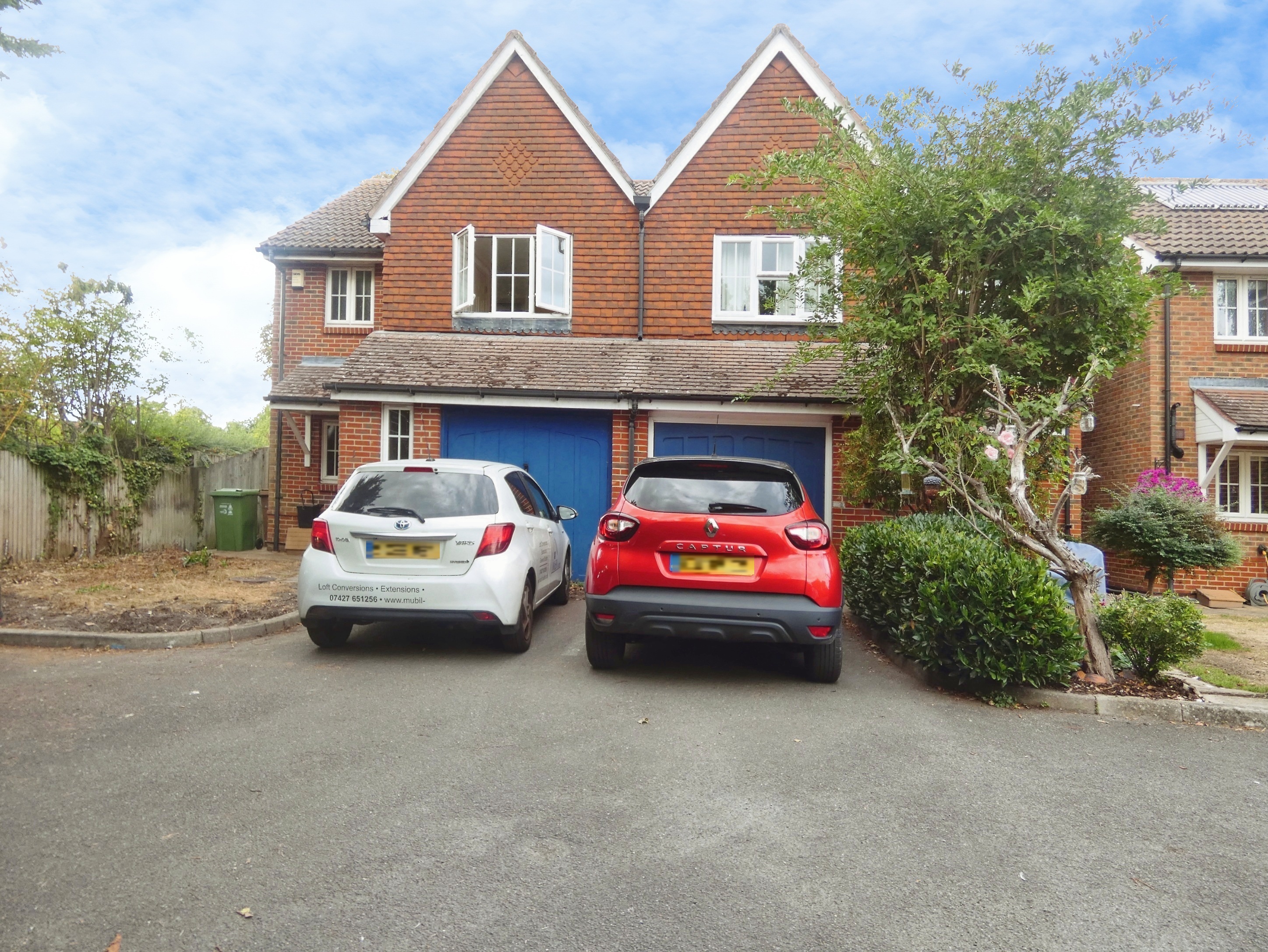 1, Caraway Place, WALLINGTON photo 2