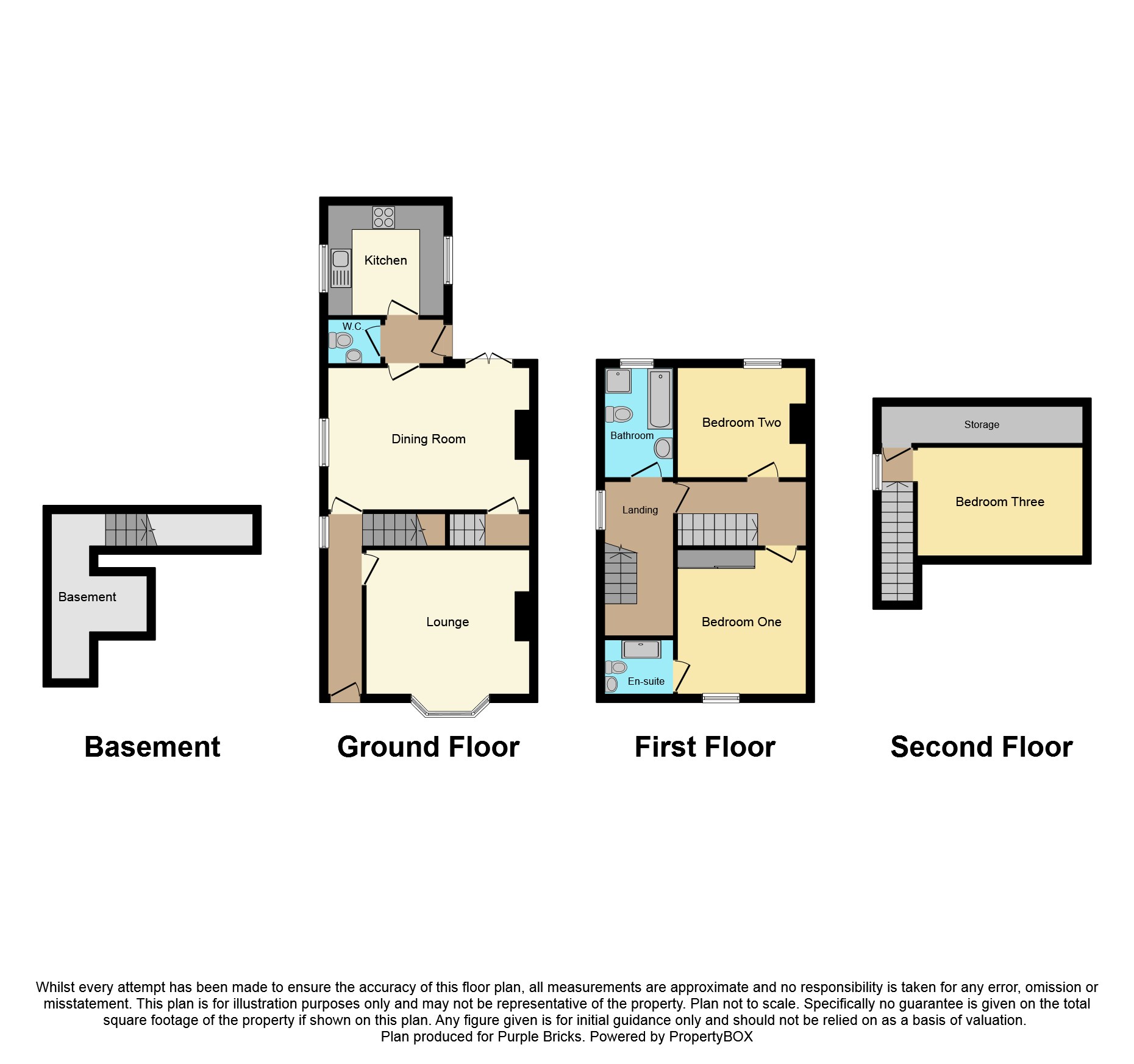 3 bed end terrace house for sale in Meynell Avenue, Leeds LS26 Zoopla