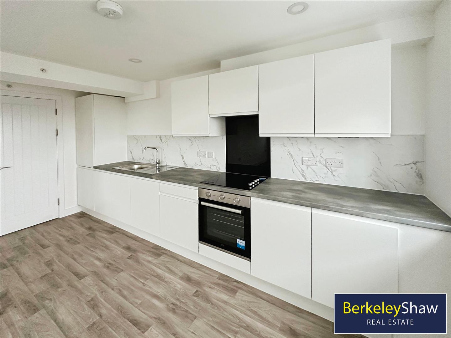 Flat 91, The Lighthouse, Church Walk, Bootle photo 2