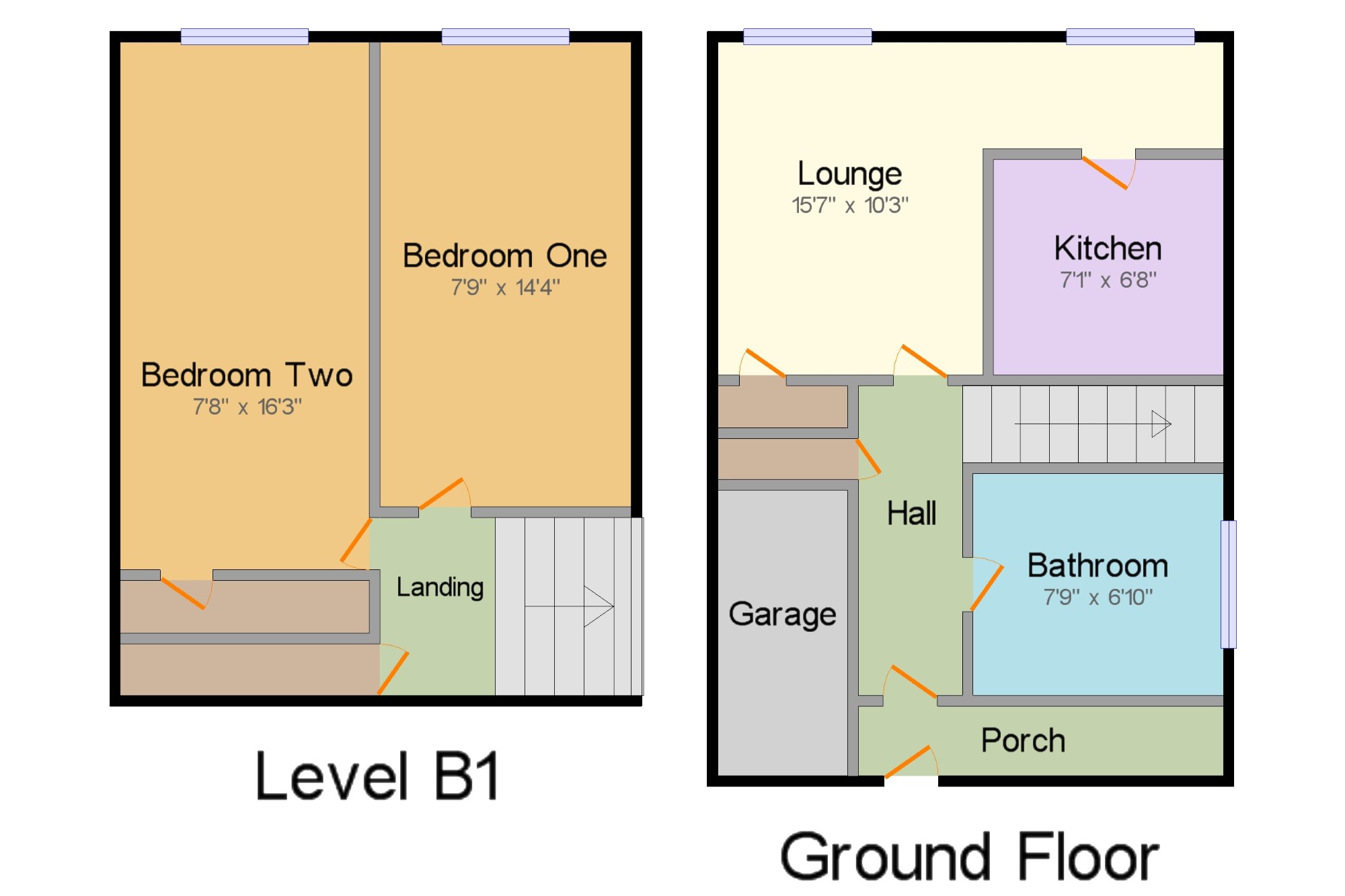 3 Bedrooms Semi-detached house for sale in Bath Road, Worcester, Worcestershire WR5