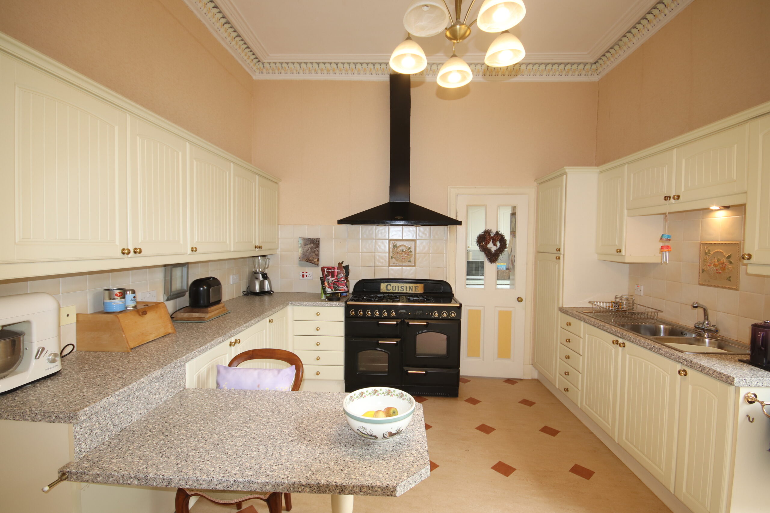 Photos of Fairfield, 47 Crichton Road, Rothesay PA20 67339365