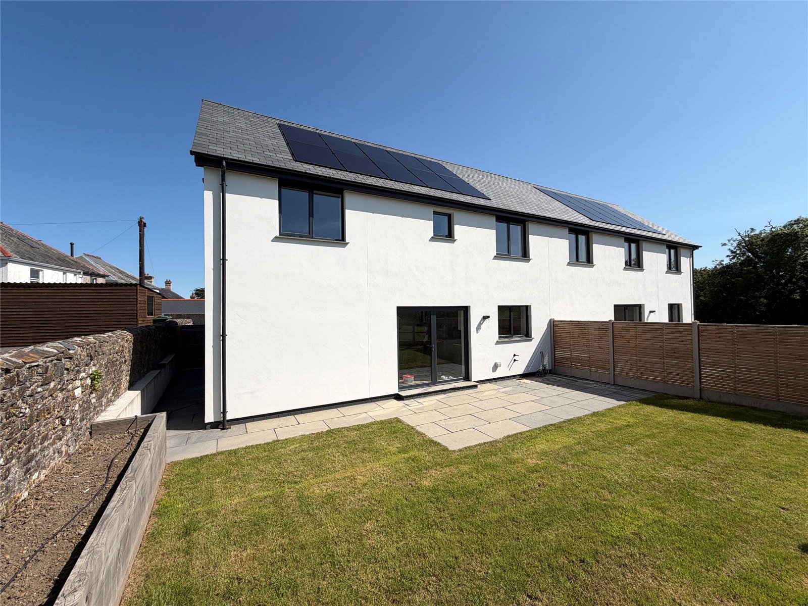 1 Bramley Lane,, North Road, Devon photo 4