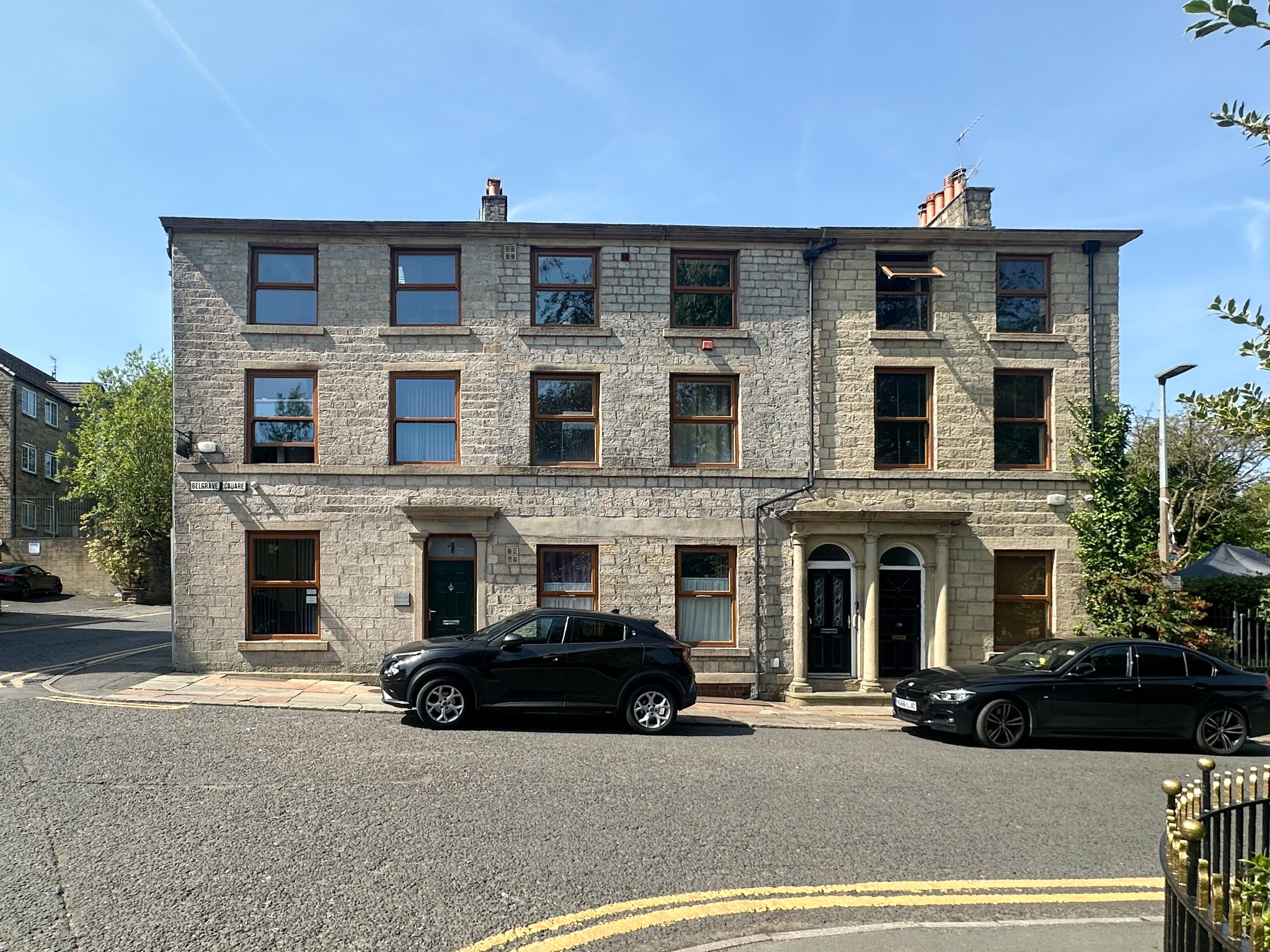 2 Belgrave Square, Darwen photo 5