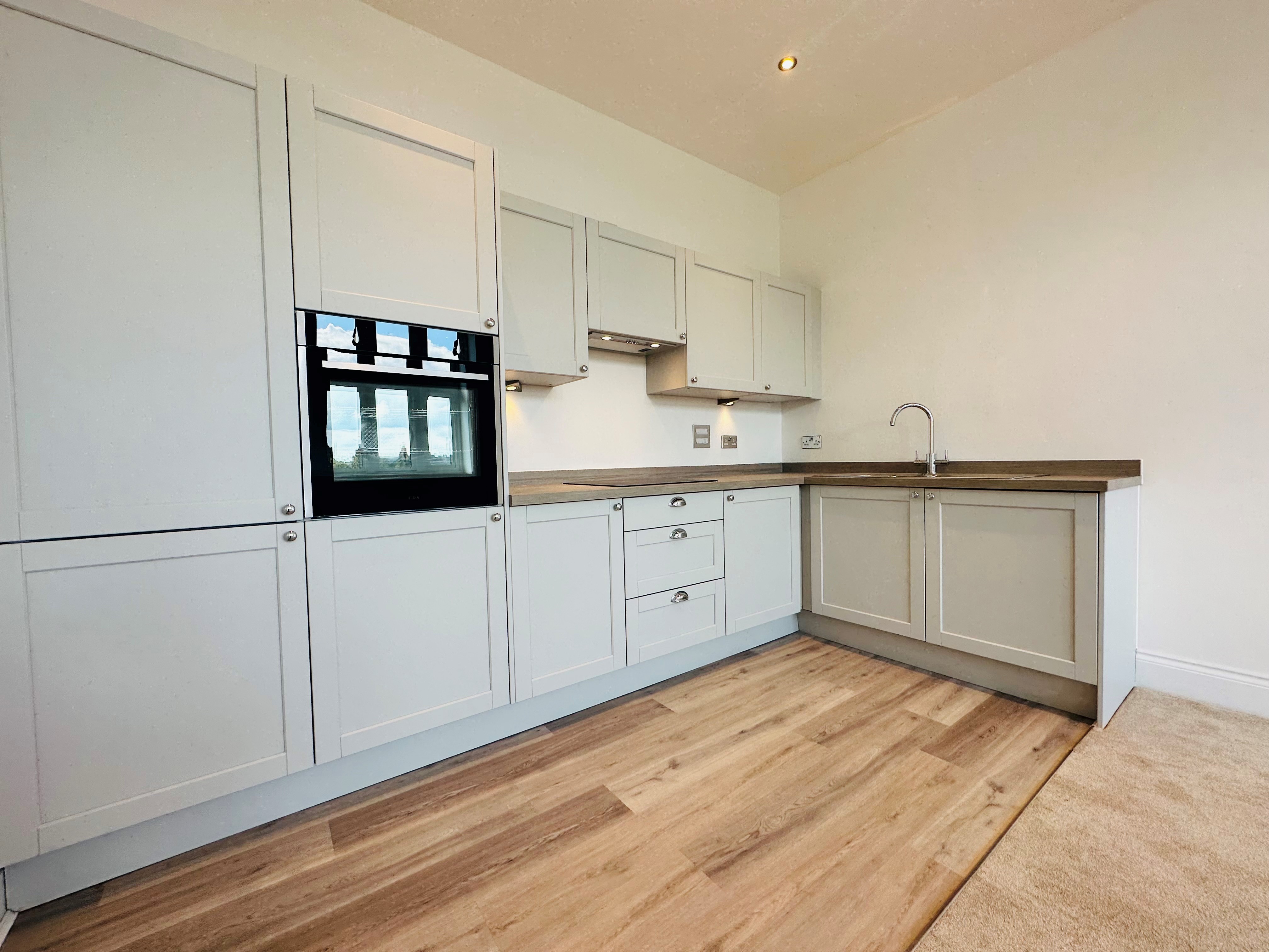 Apartment 28, Middleton House, St. Marys Gate, DERBY photo 4