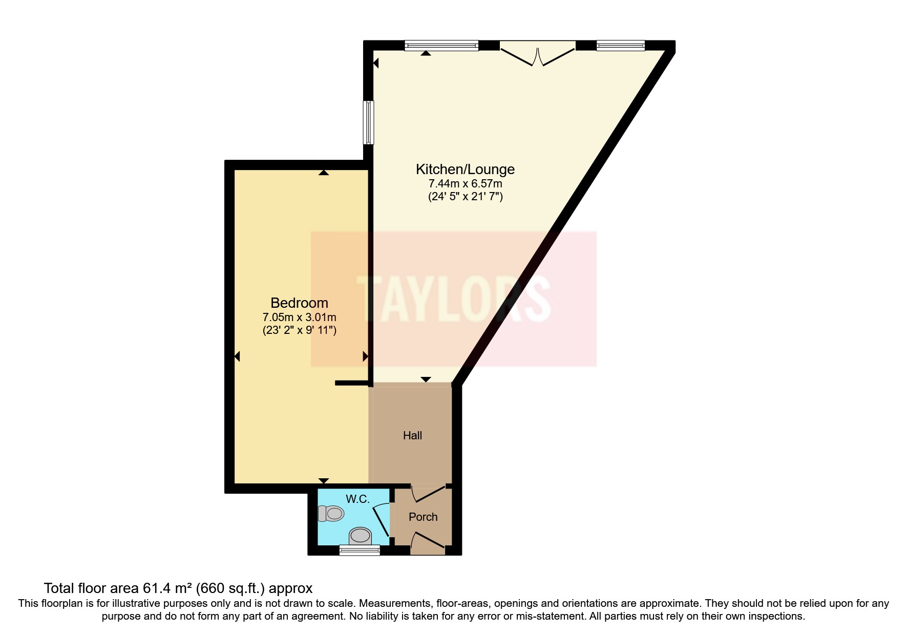 Guinea Lane, Bristol BS16, property for sale 66559140 PrimeLocation