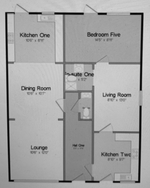 5 Bedrooms End terrace house for sale in Blenheim Avenue, Stony Stratford, Milton Keynes MK11
