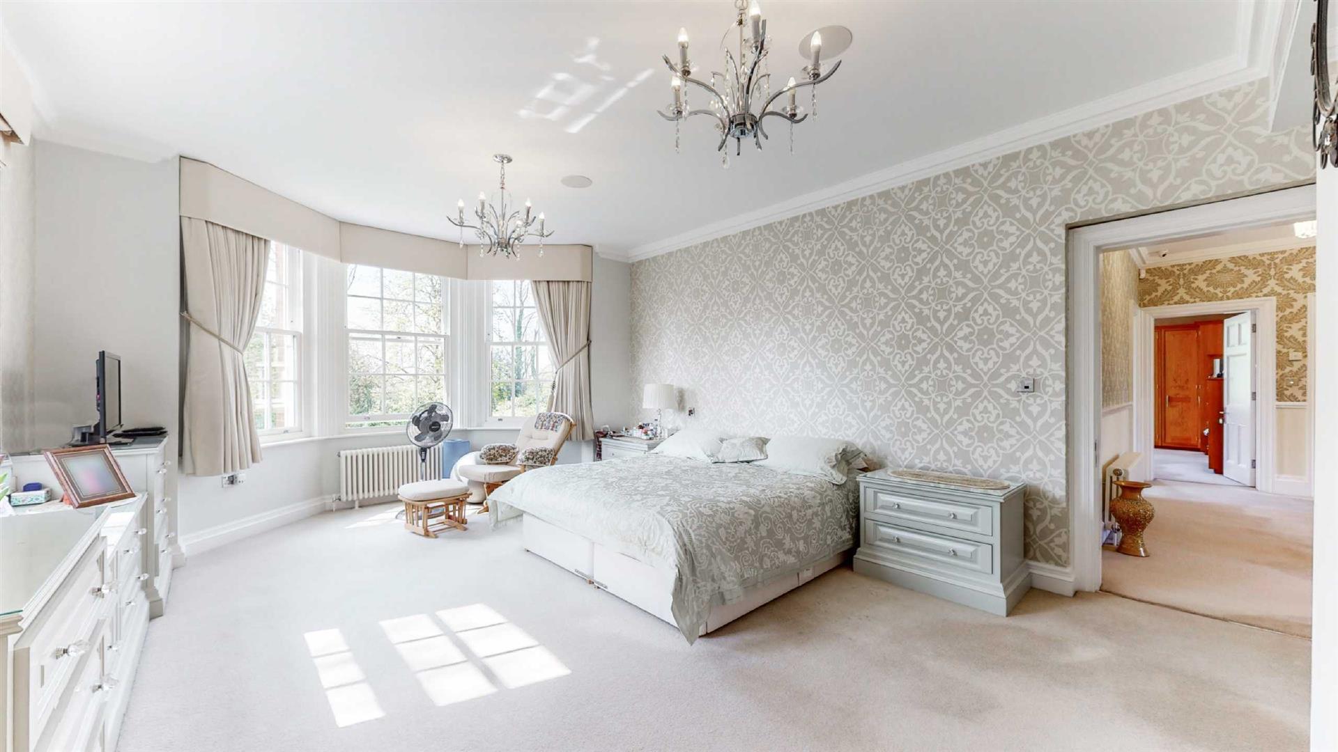 Photos of Mount Park Road, HarrowOnTheHill, Harrow HA1 60483659