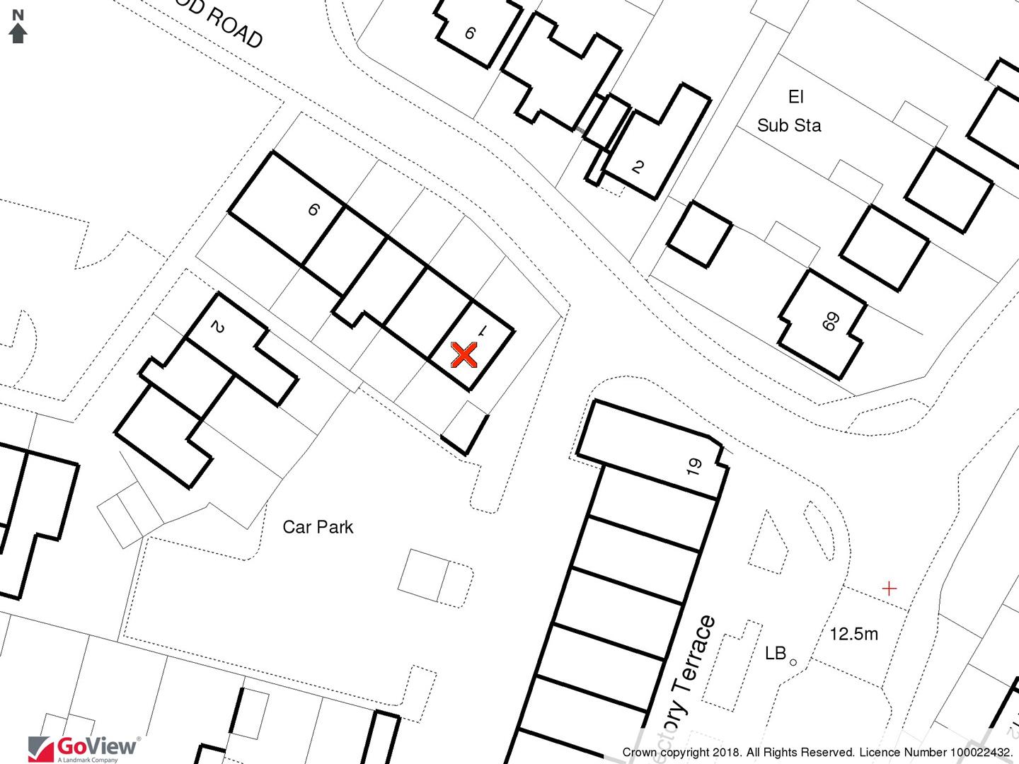 1, Chelwood Road, Cherry Hinton floorplan
