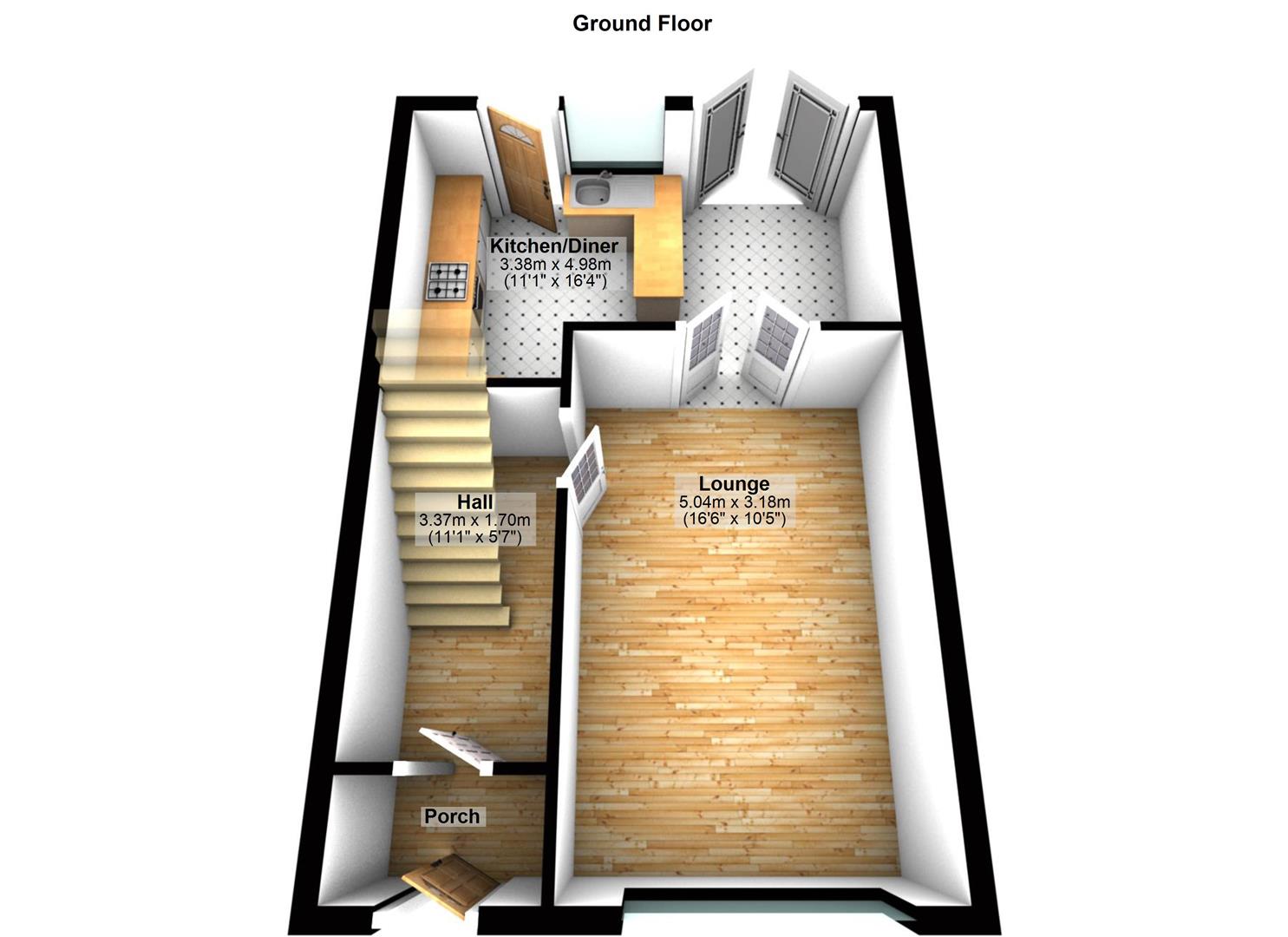 3 Bedrooms Link-detached house for sale in Carrbrook Crescent, Carrbrook, Stalybridge SK15