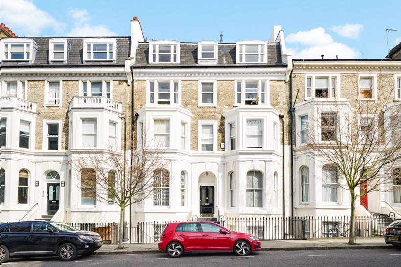 2 bedroom flat for sale 0