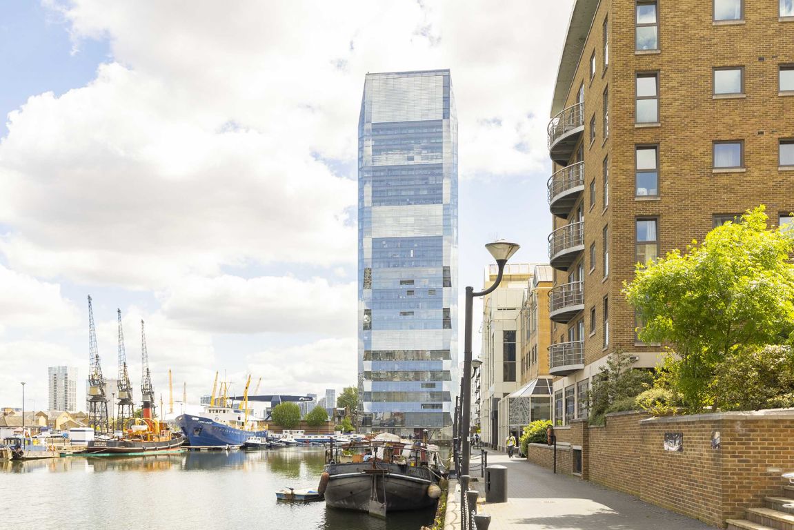 Free property report Flat 402, Dollar Bay Point, 3, Dollar Bay Place ...